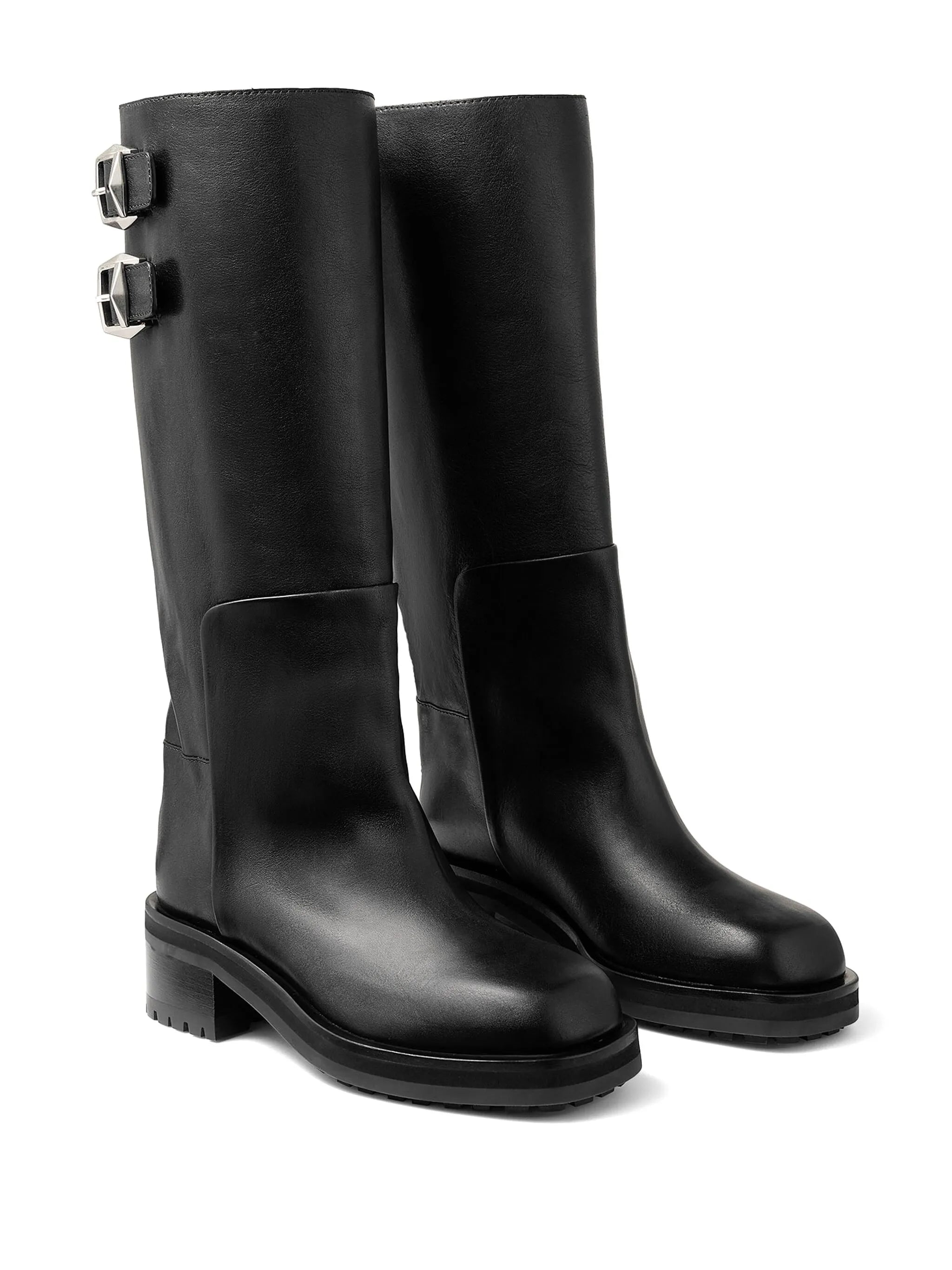 Brooklyn boots