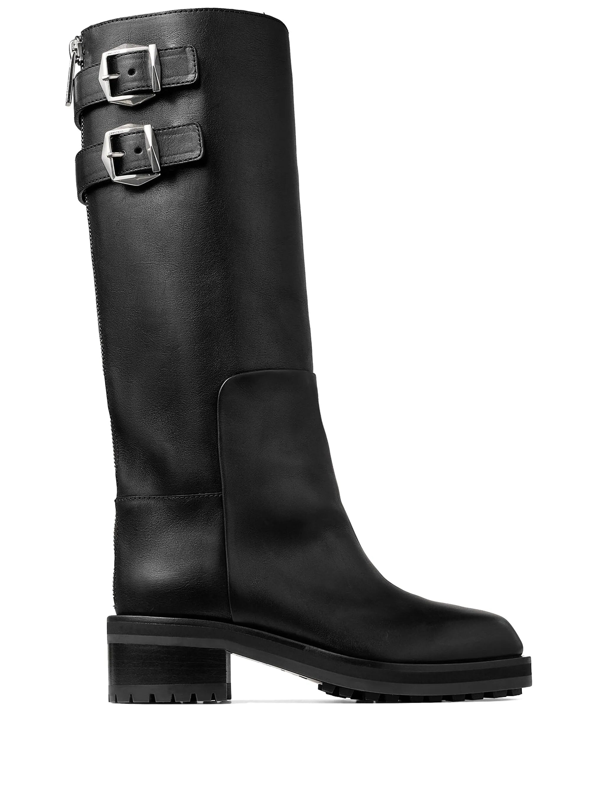 Brooklyn boots