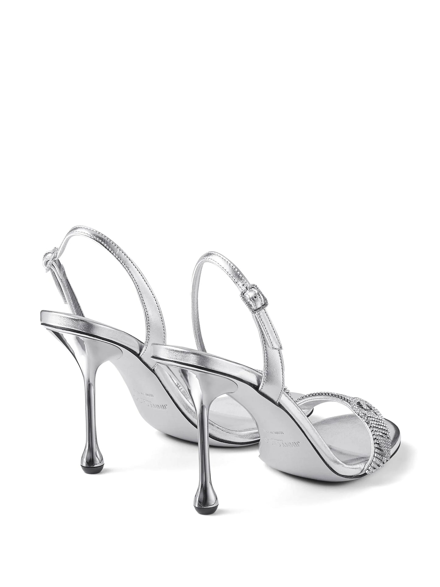 95mm Tabatha sandals