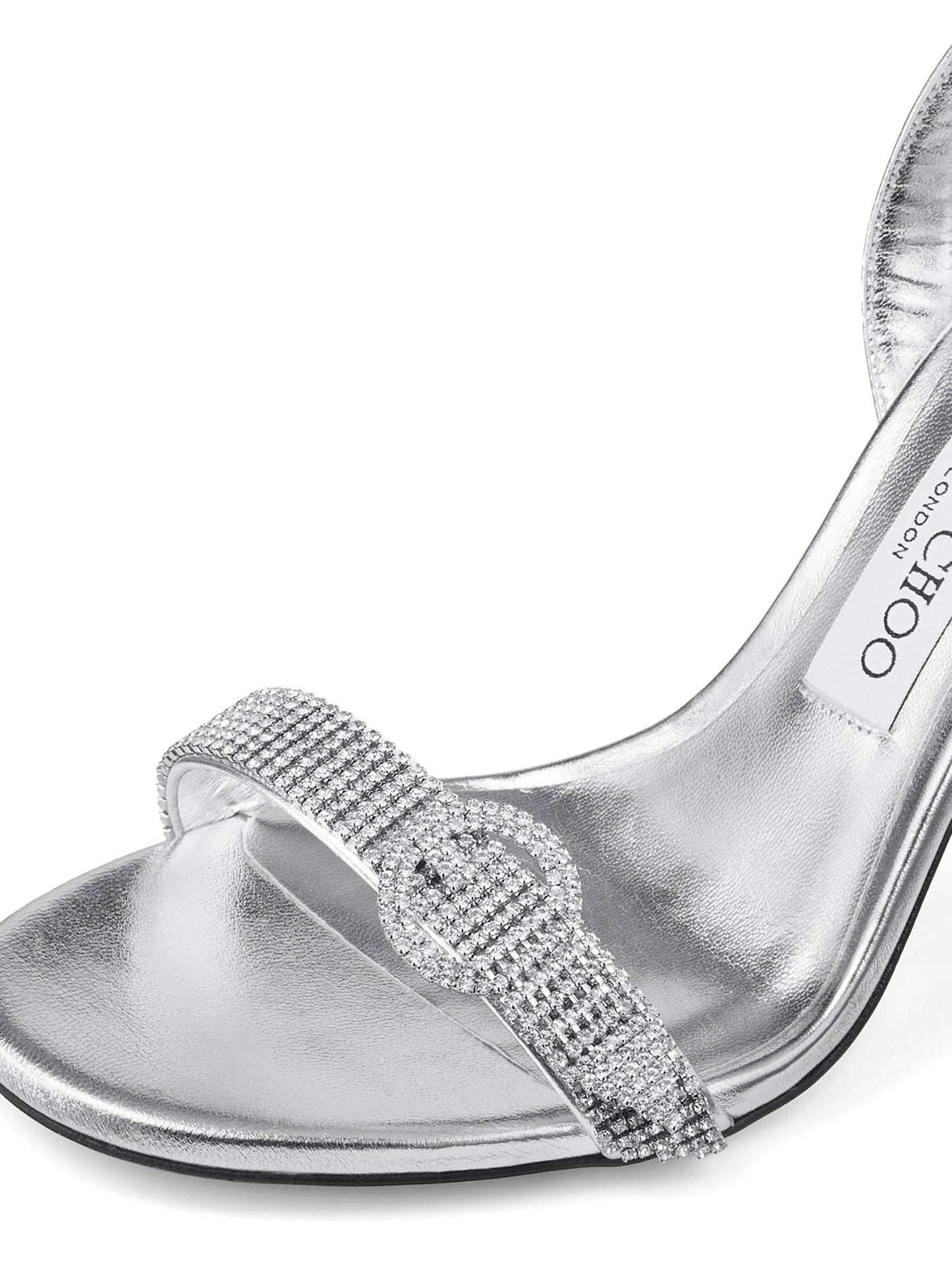 95mm Tabatha sandals