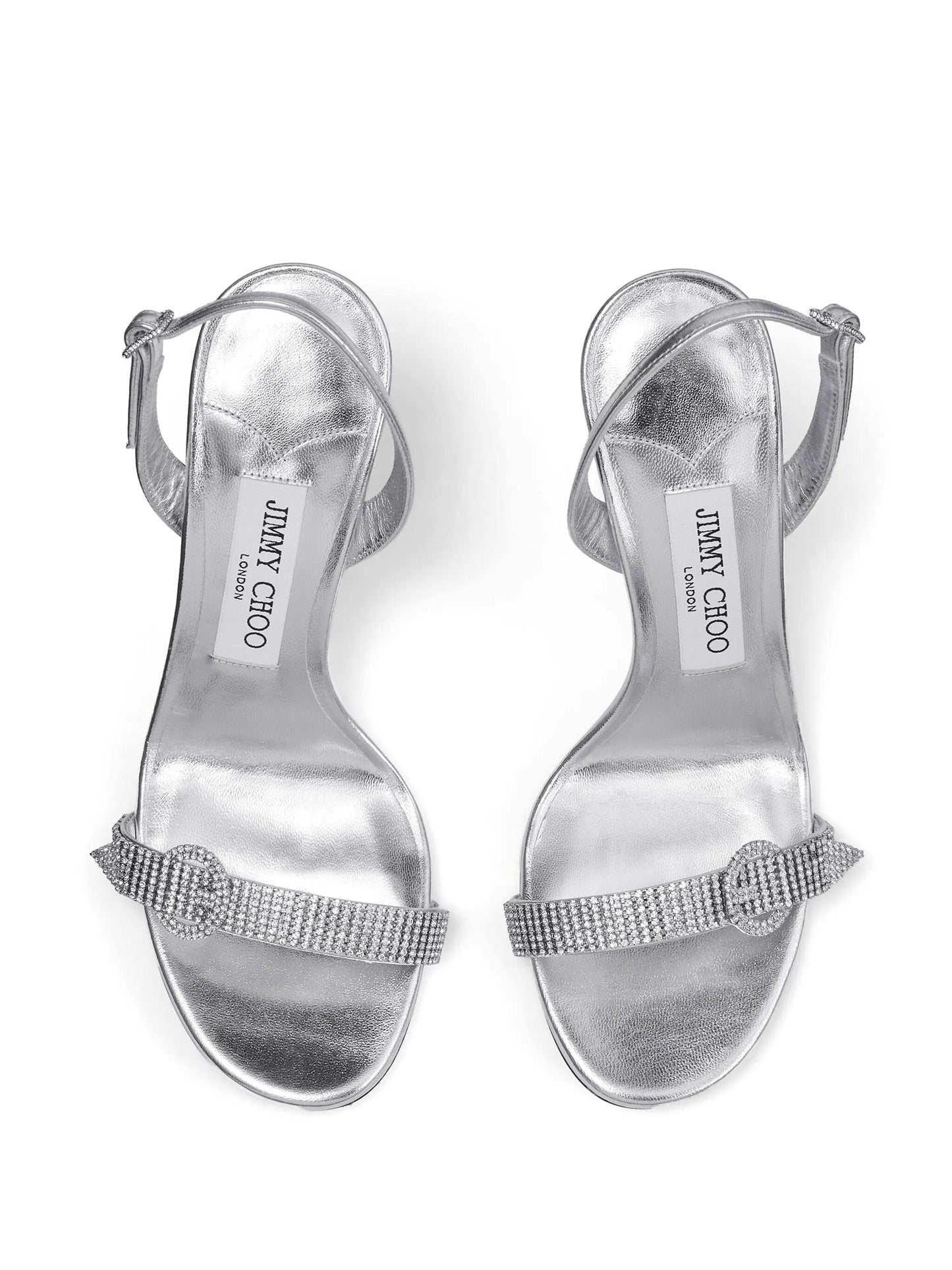 95mm Tabatha sandals