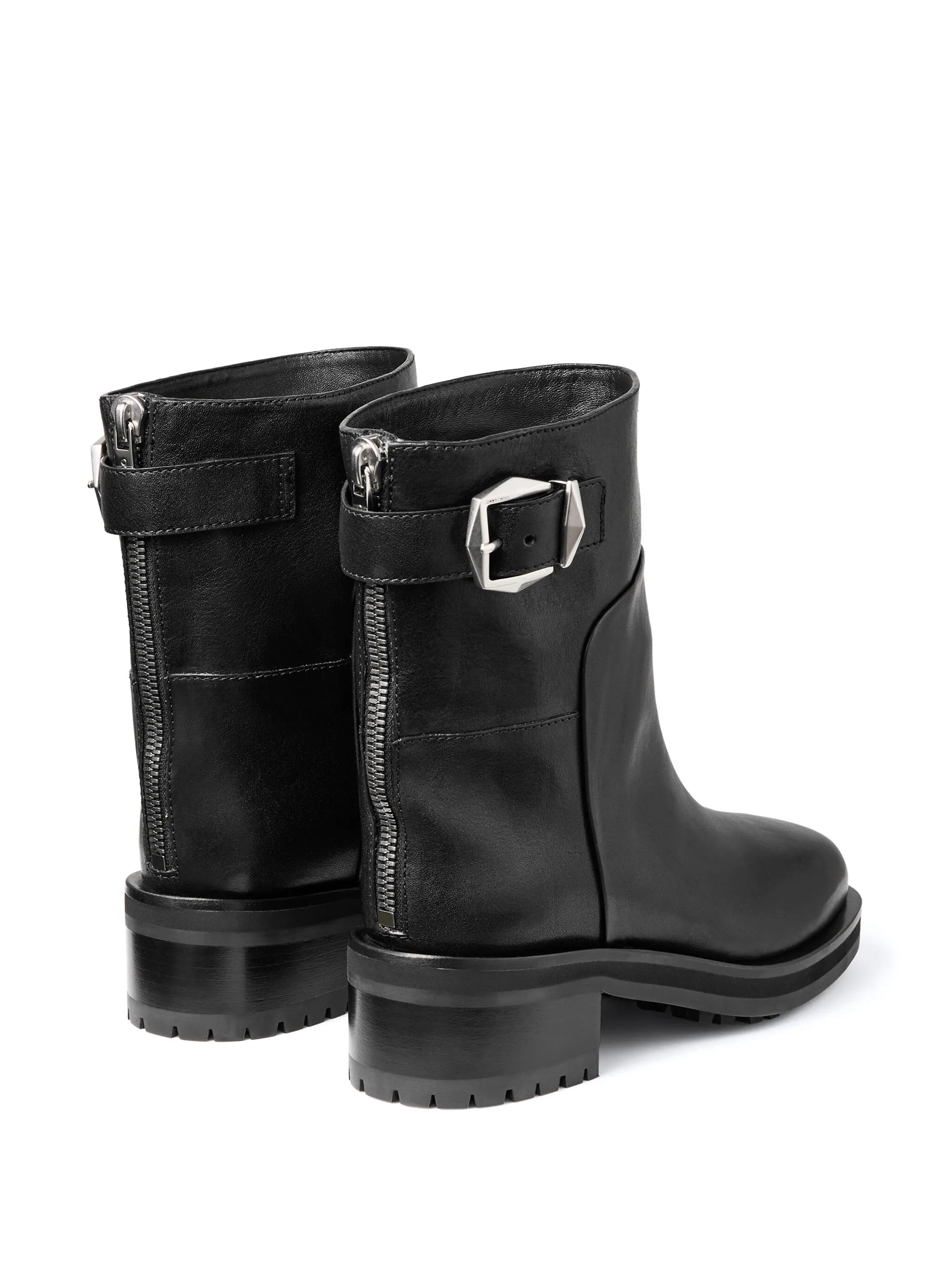 Brooklyn boots