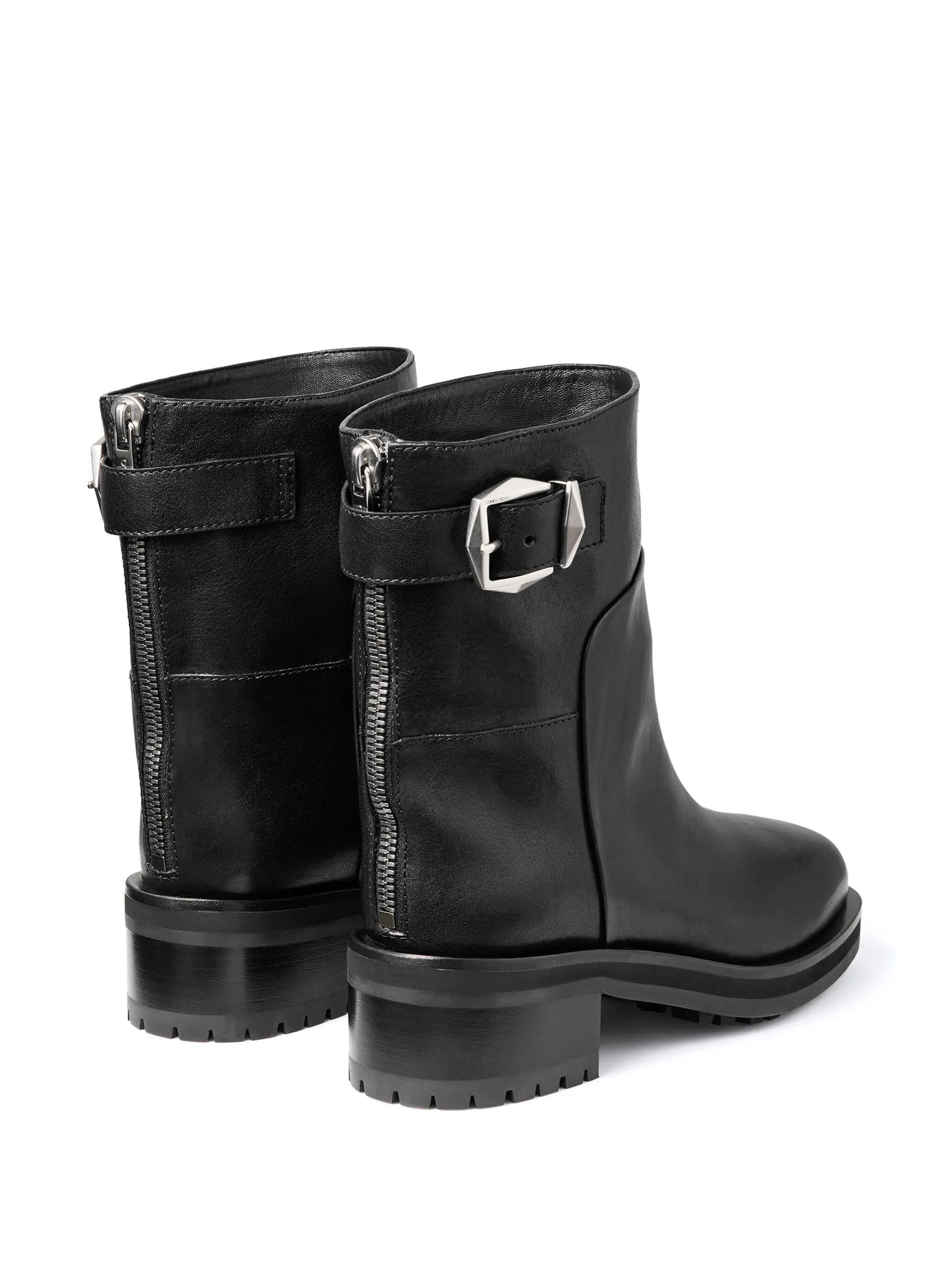 Brooklyn boots