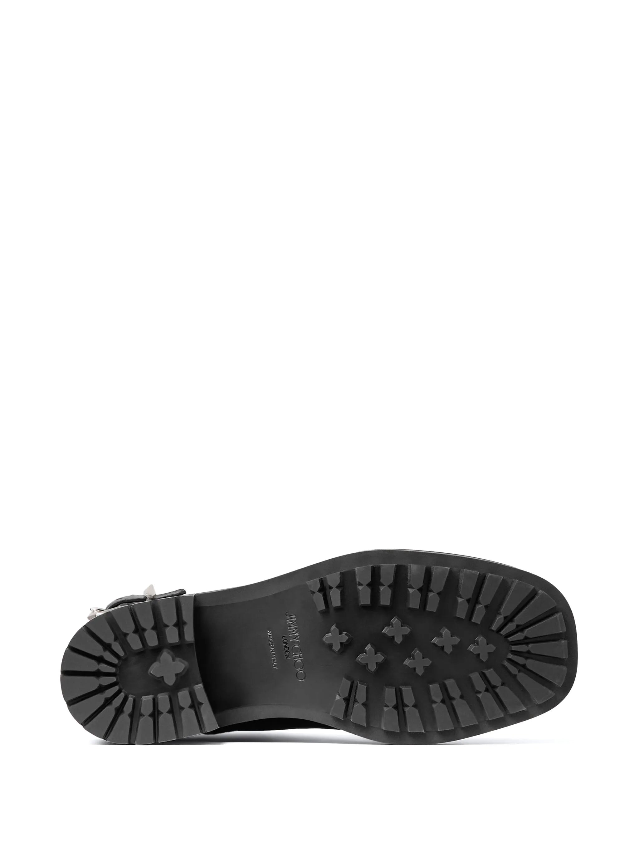 Brooklyn boots