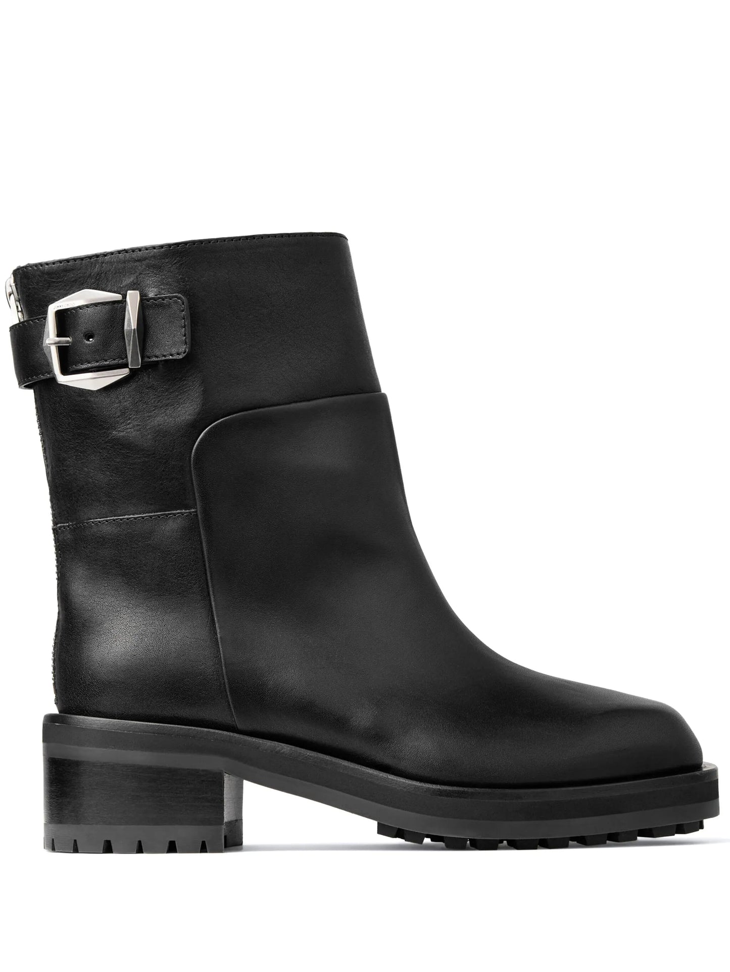 Brooklyn boots