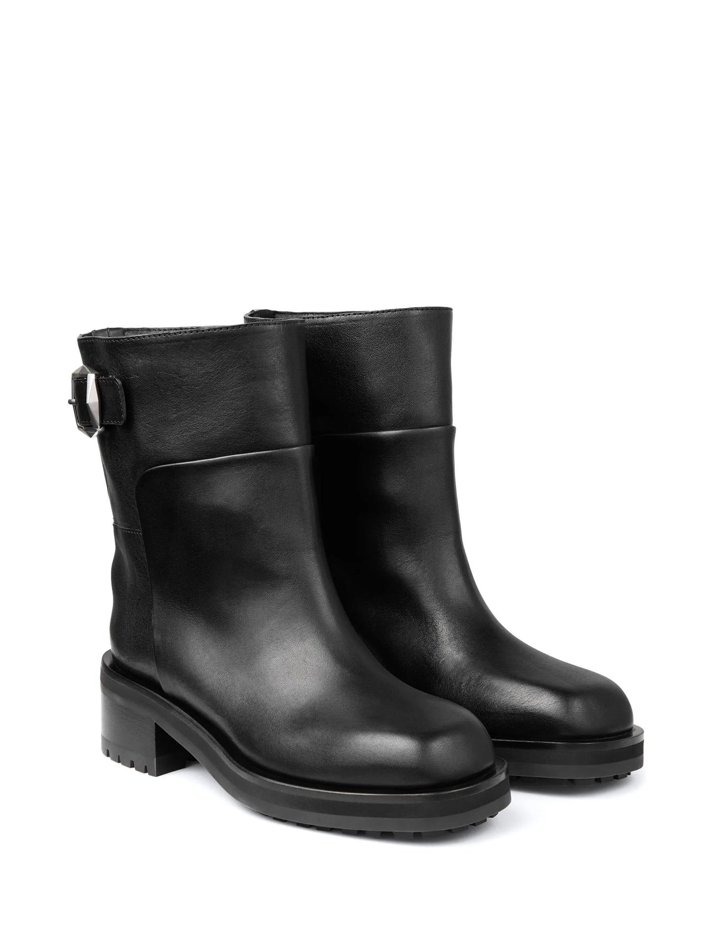 Brooklyn boots