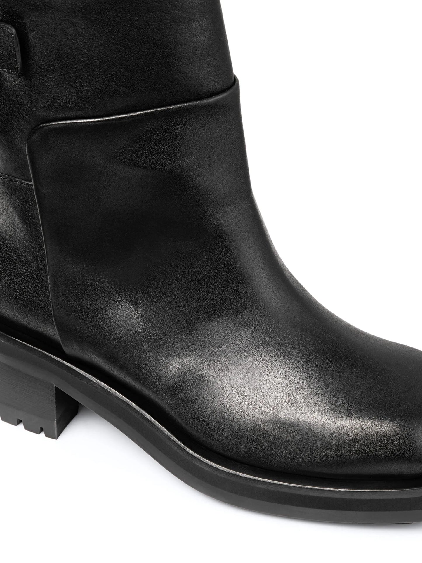 Brooklyn boots