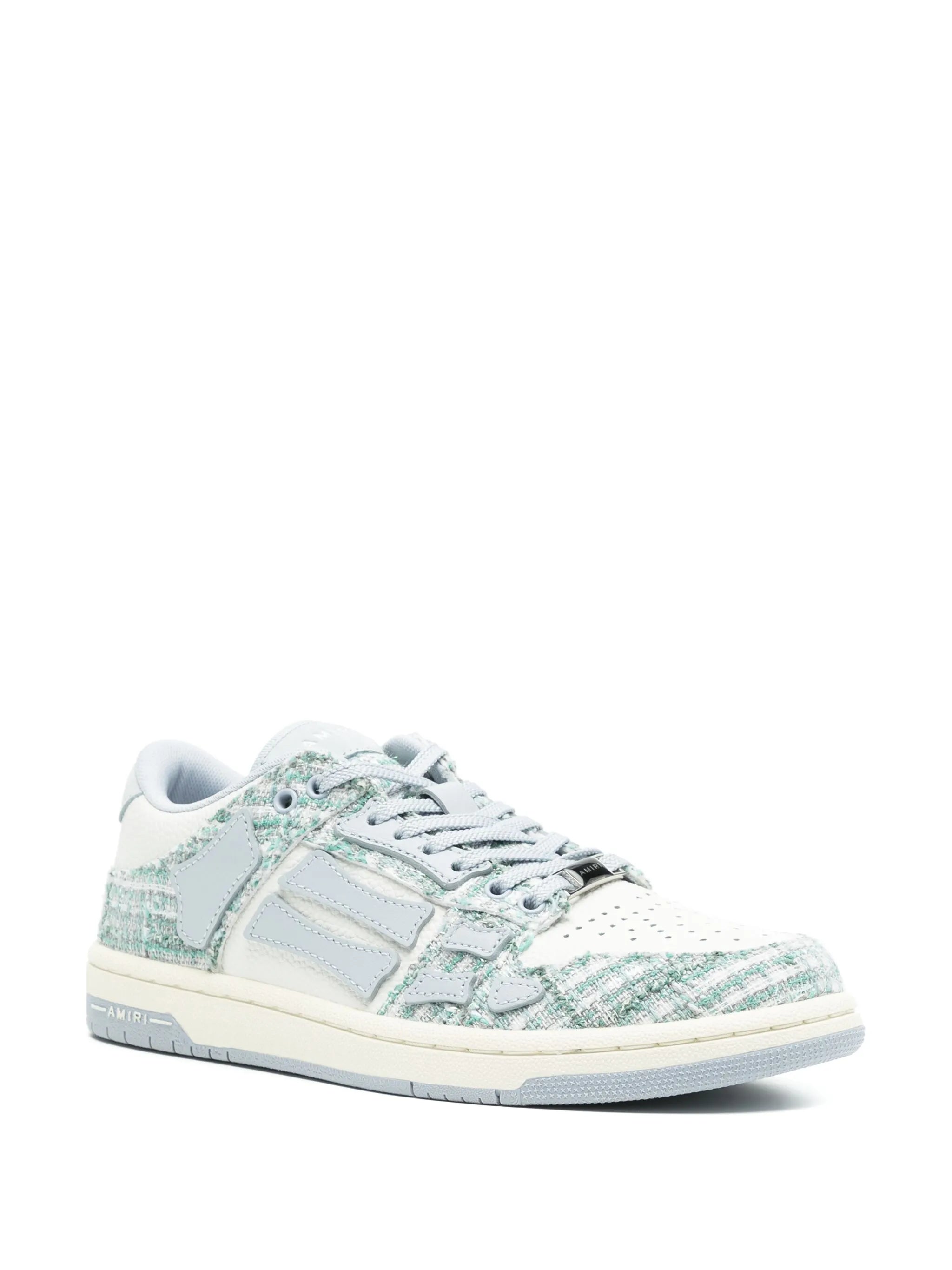Skel Top bouclé sneakers