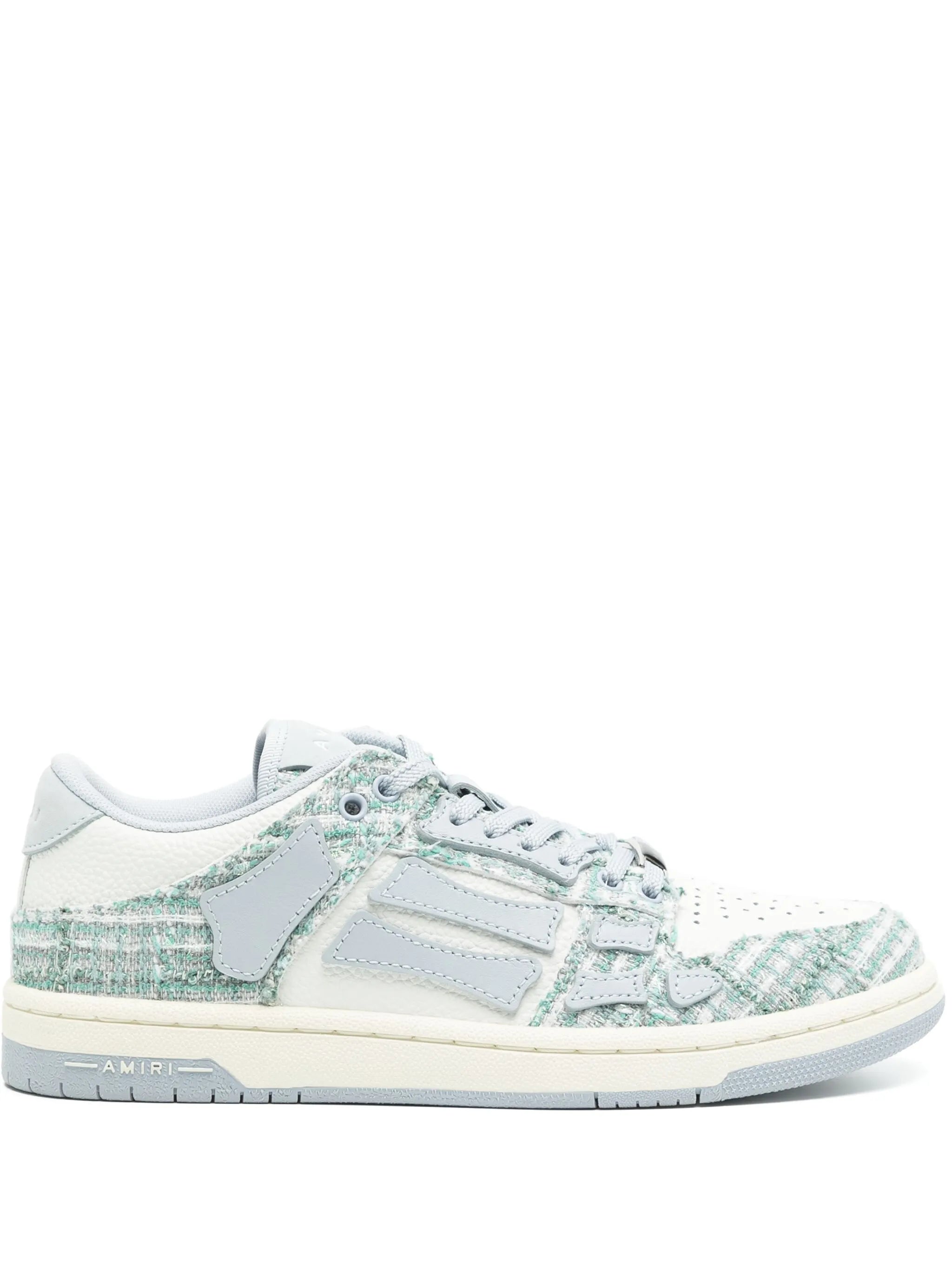 Skel Top bouclé sneakers