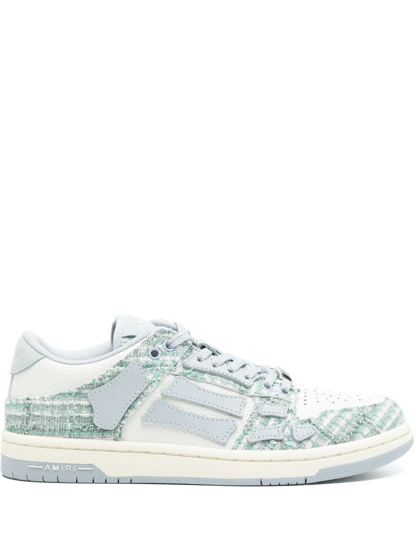 Skel Top bouclé sneakers