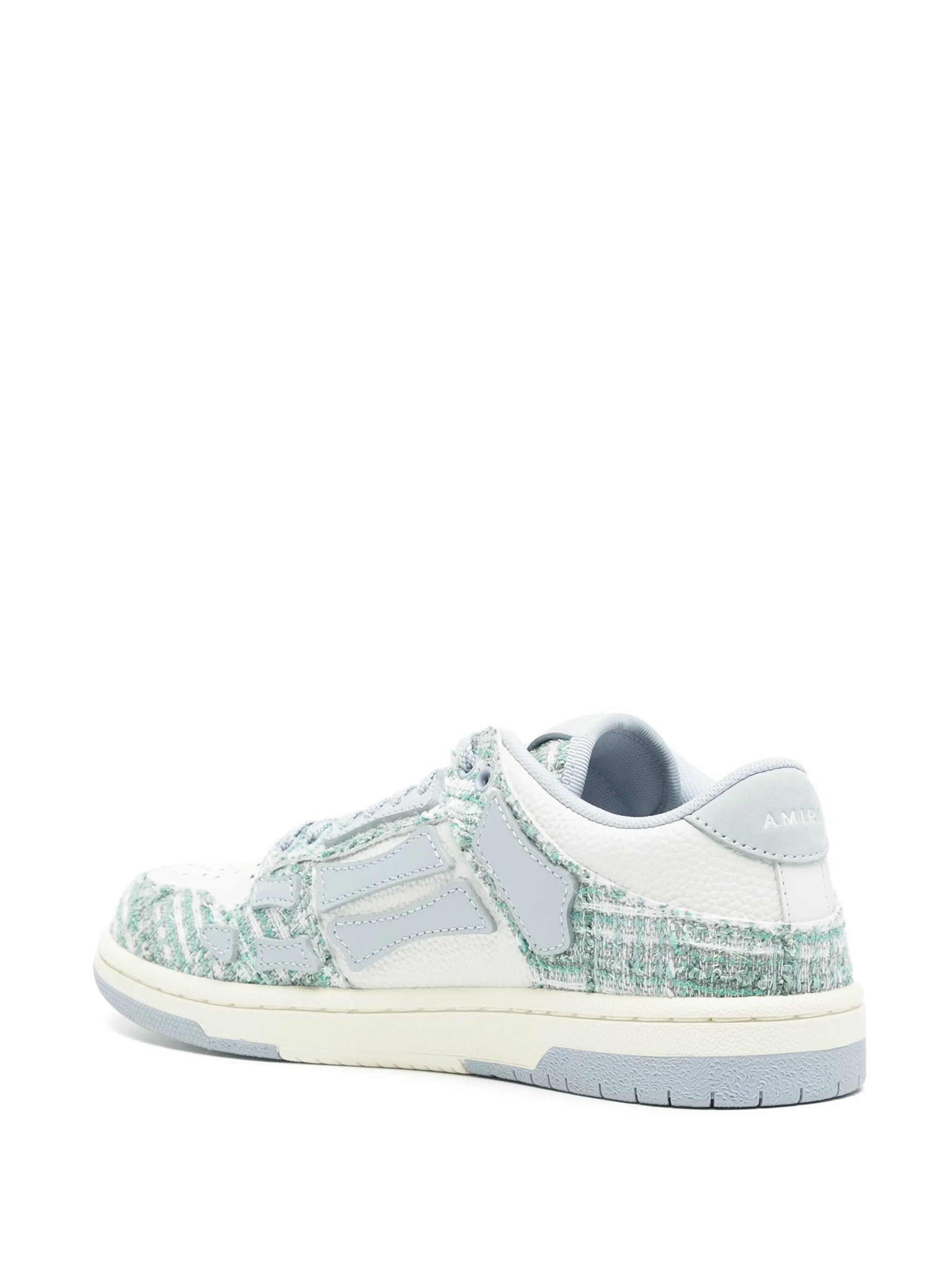 Skel Top bouclé sneakers