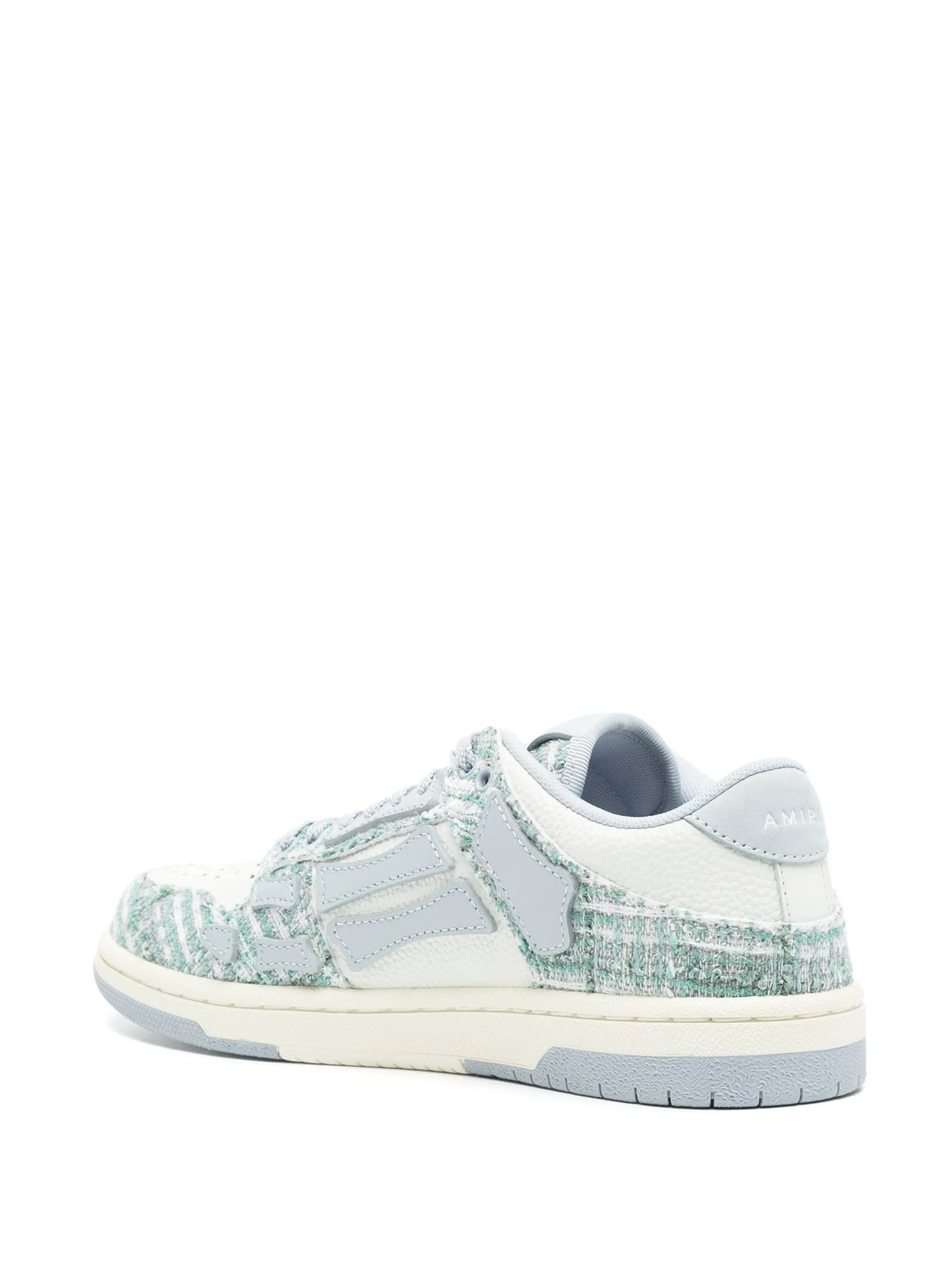Skel Top bouclé sneakers