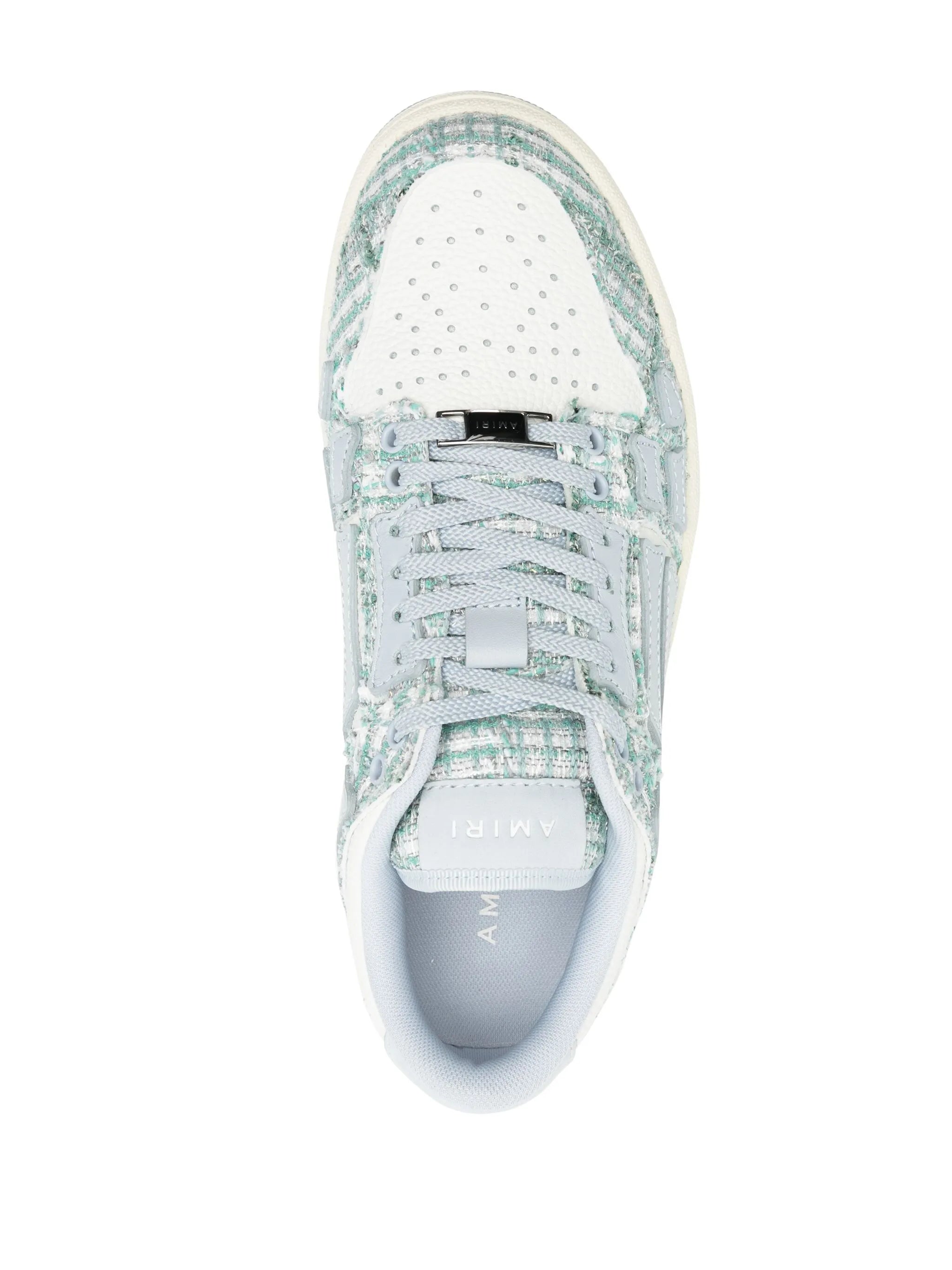 Skel Top bouclé sneakers