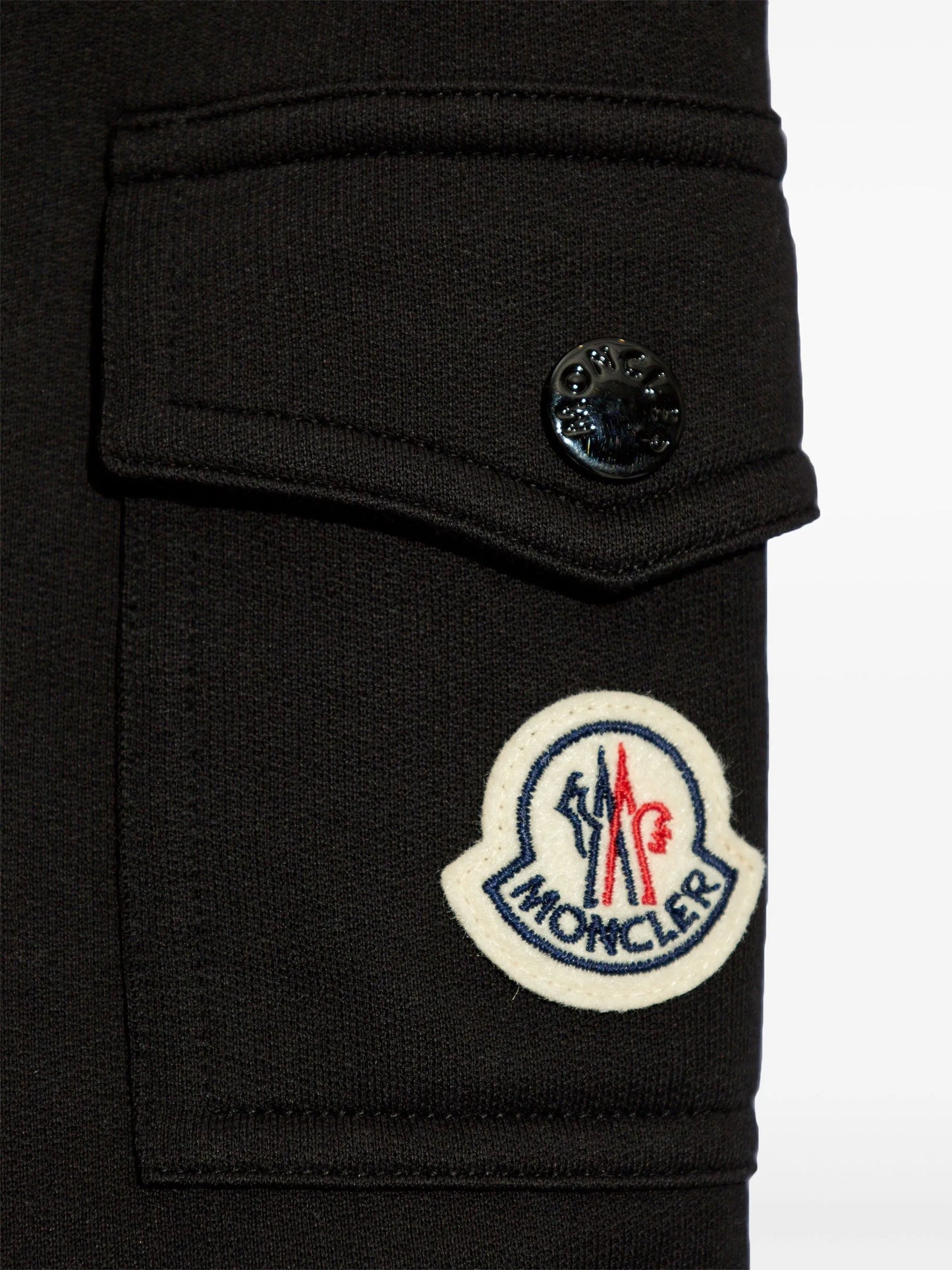 zip-up cotton polo dress