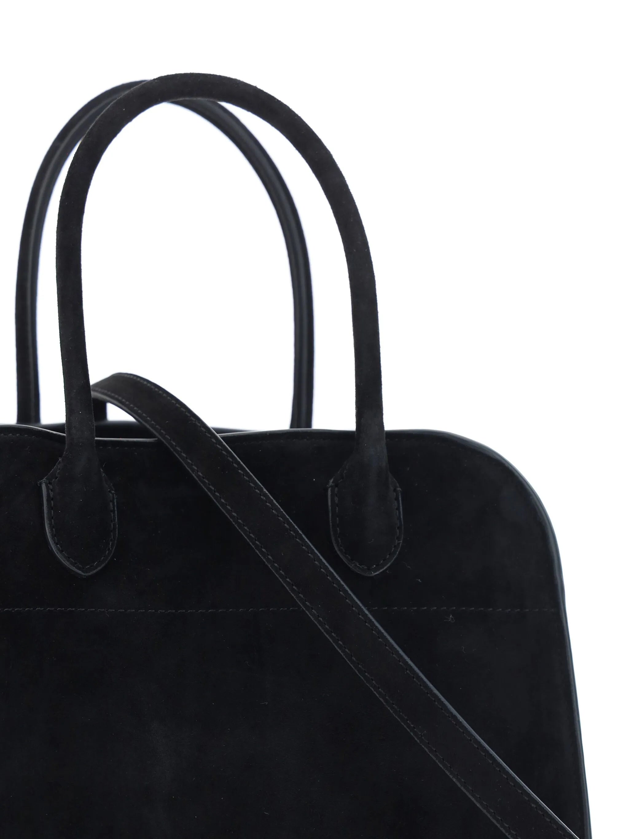 Soft Margaux tote bag