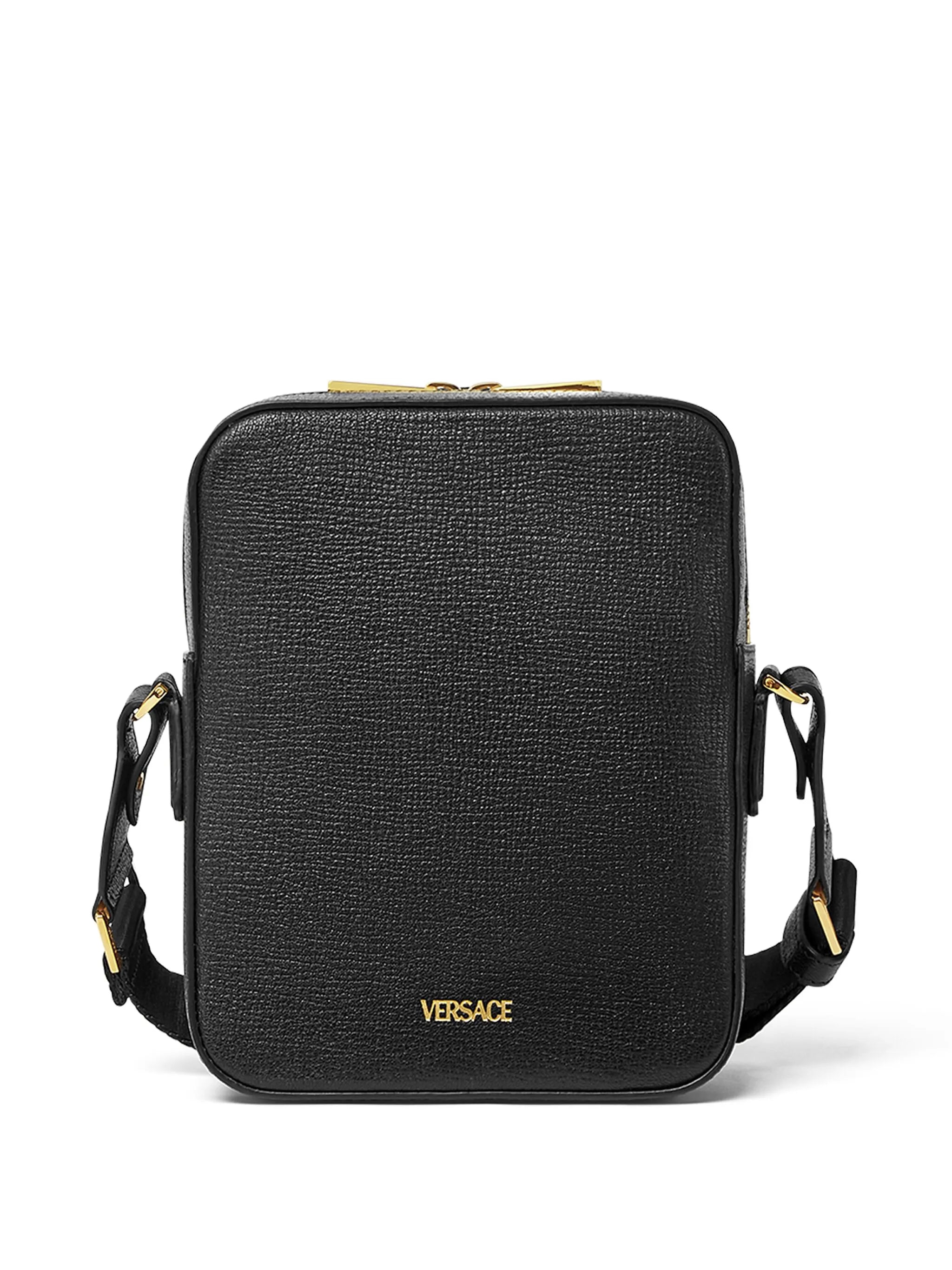 Medusa Biggie cross body bag