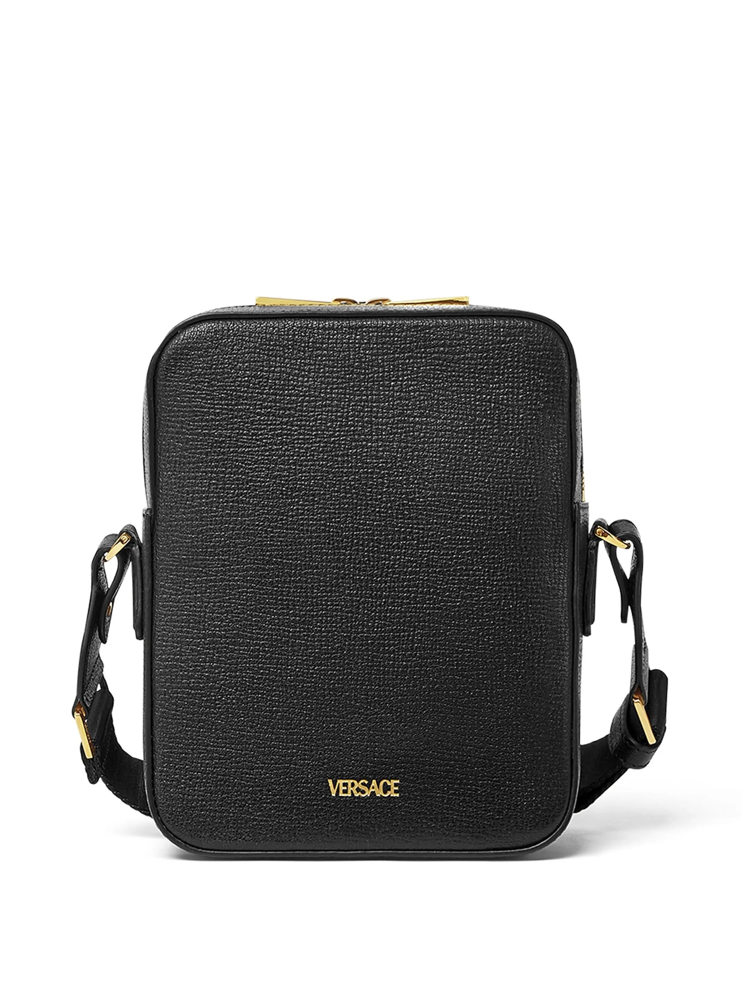 Medusa Biggie cross body bag