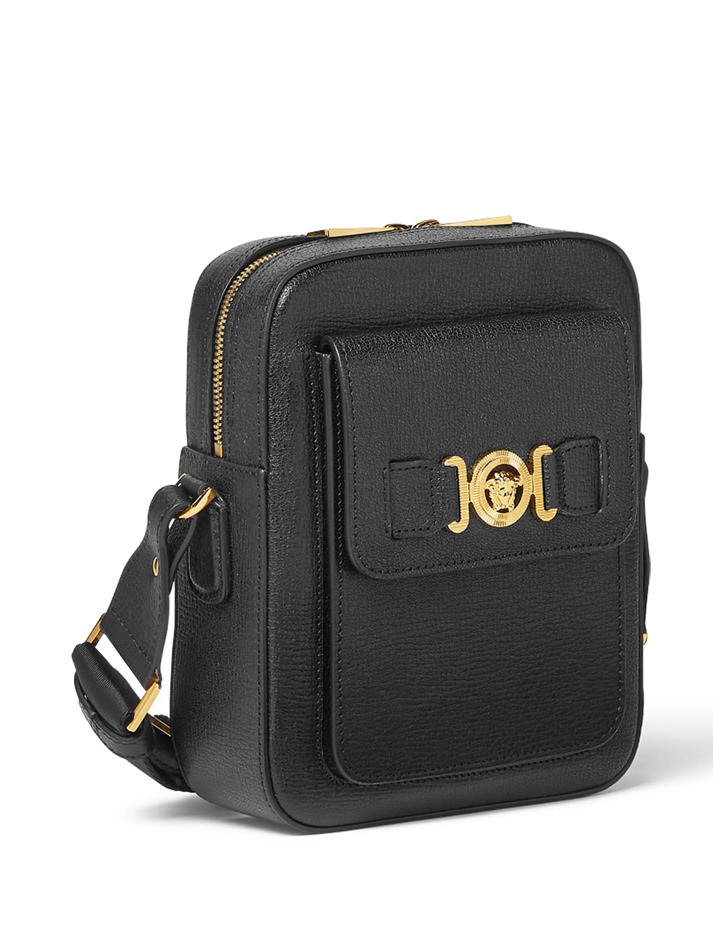 Medusa Biggie cross body bag