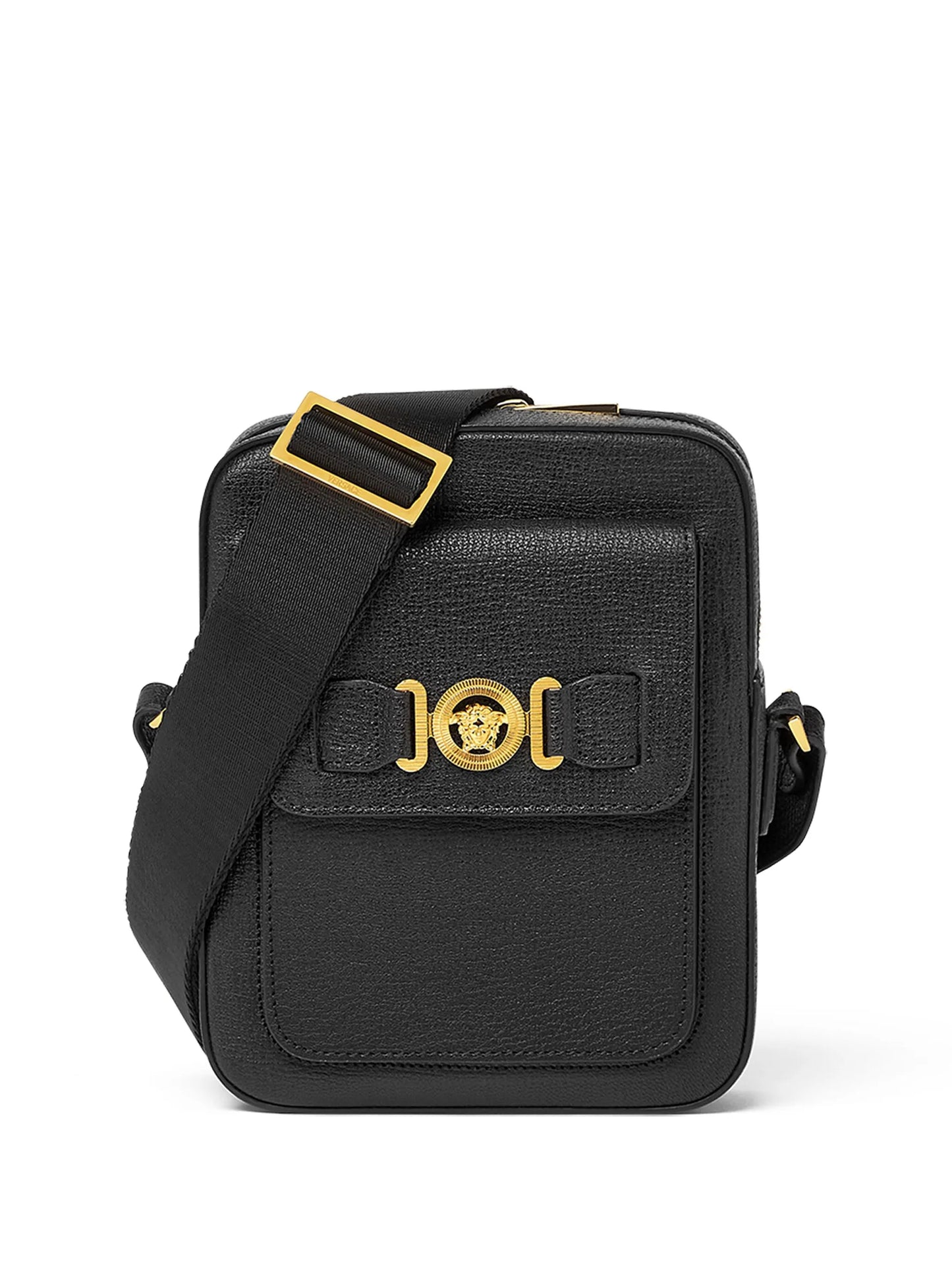Medusa Biggie cross body bag