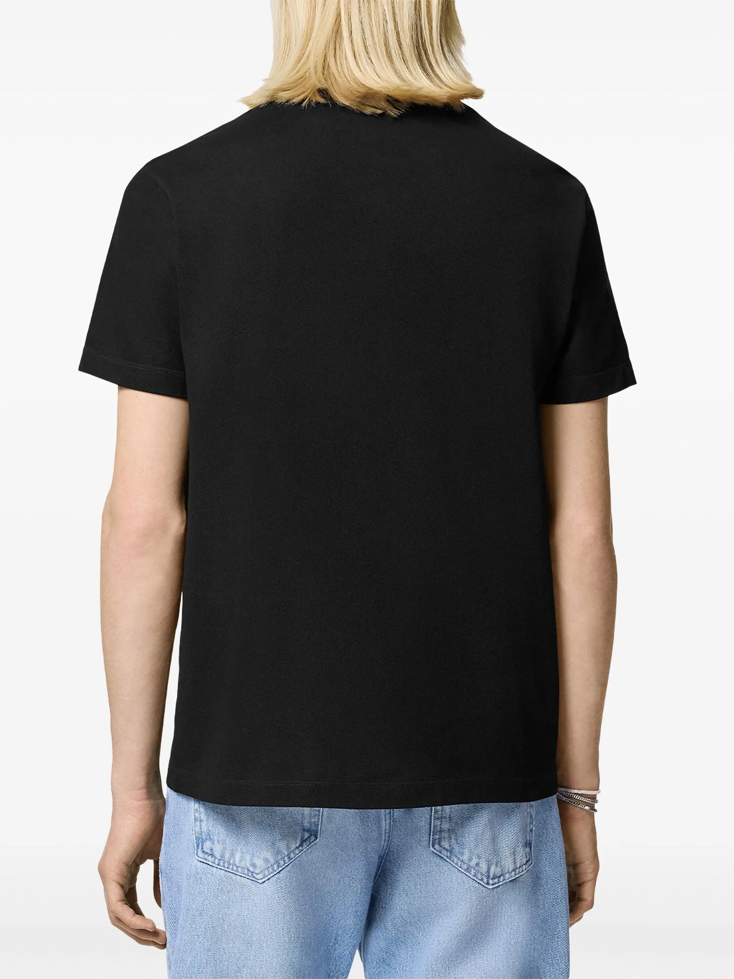 90s Logo polo shirt