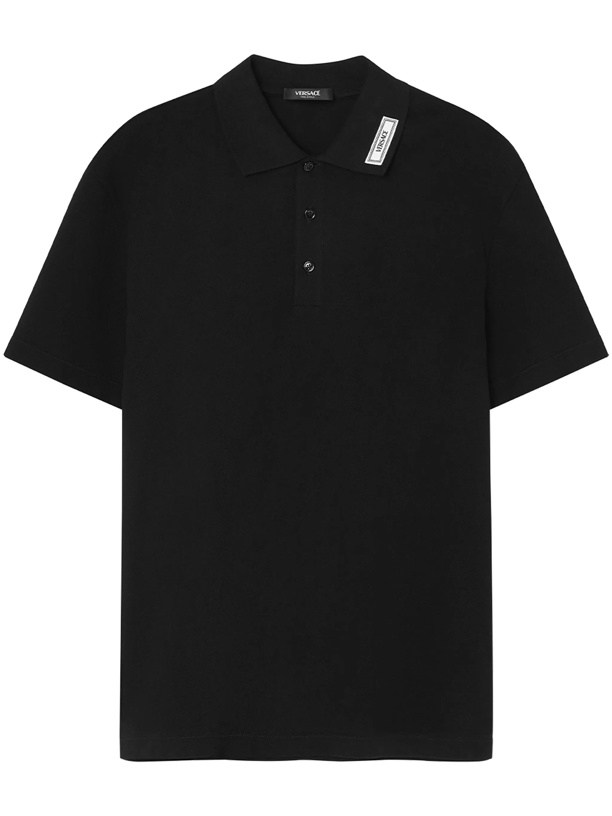 90s Logo polo shirt