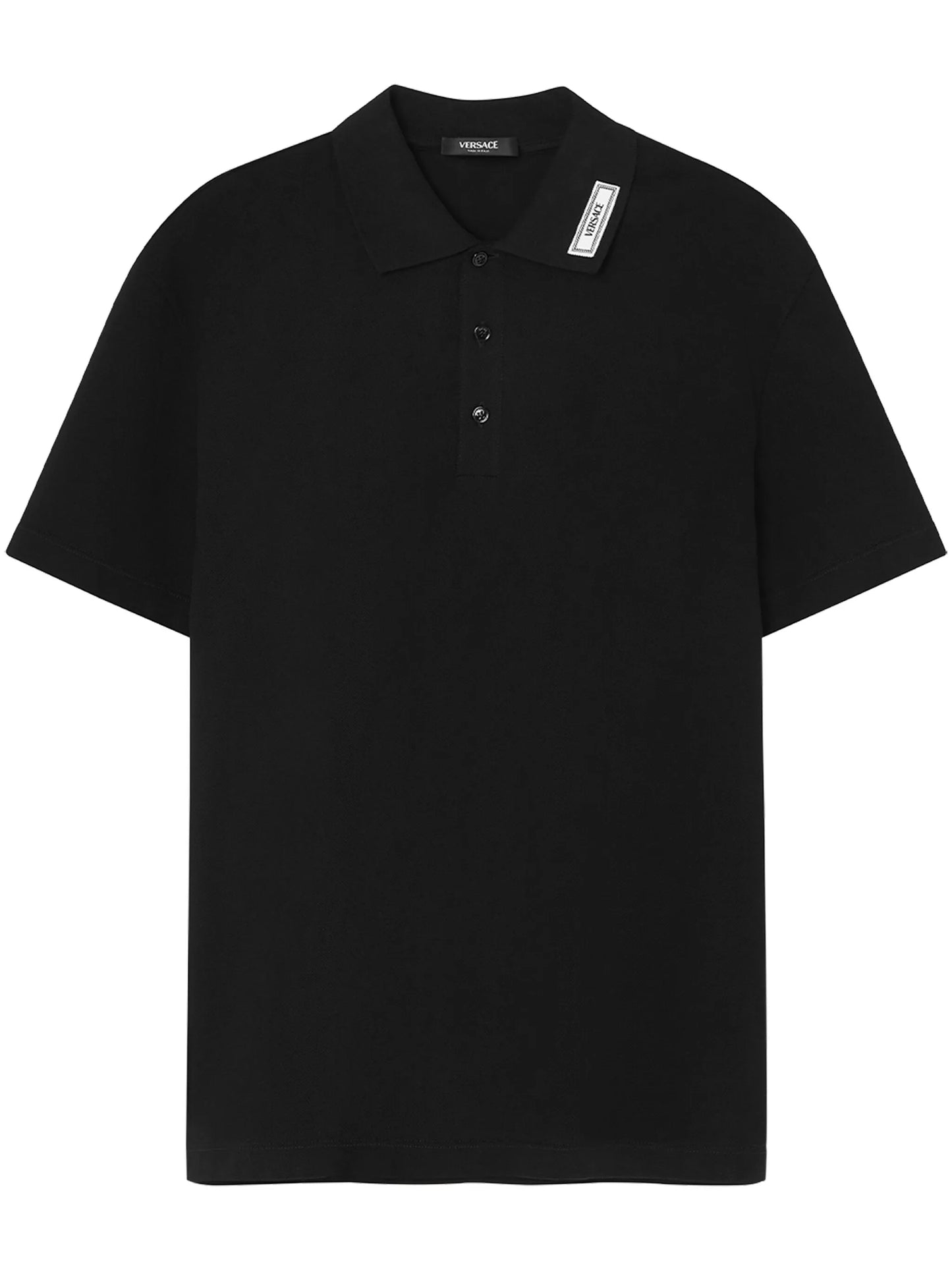 90s Logo polo shirt