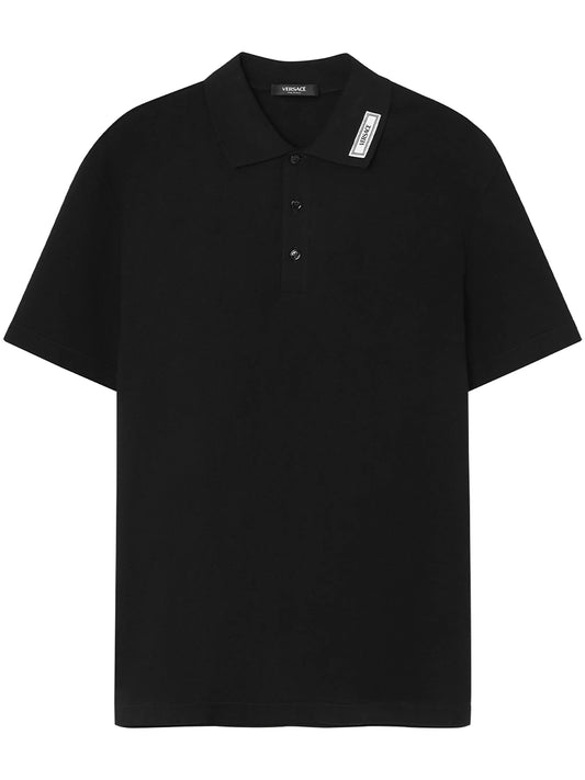 90s Logo polo shirt
