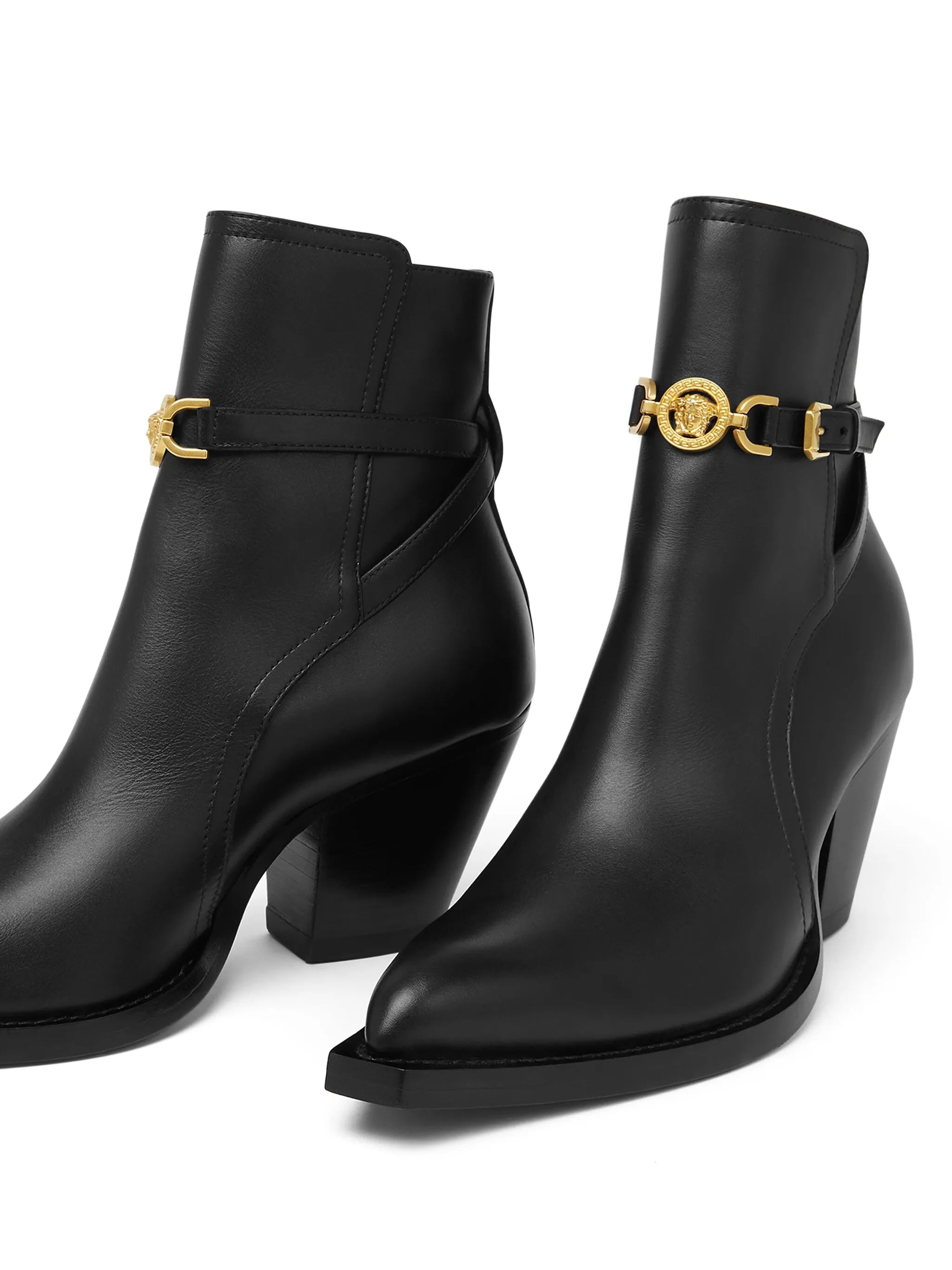 Medusa '95 65mm ankle boots