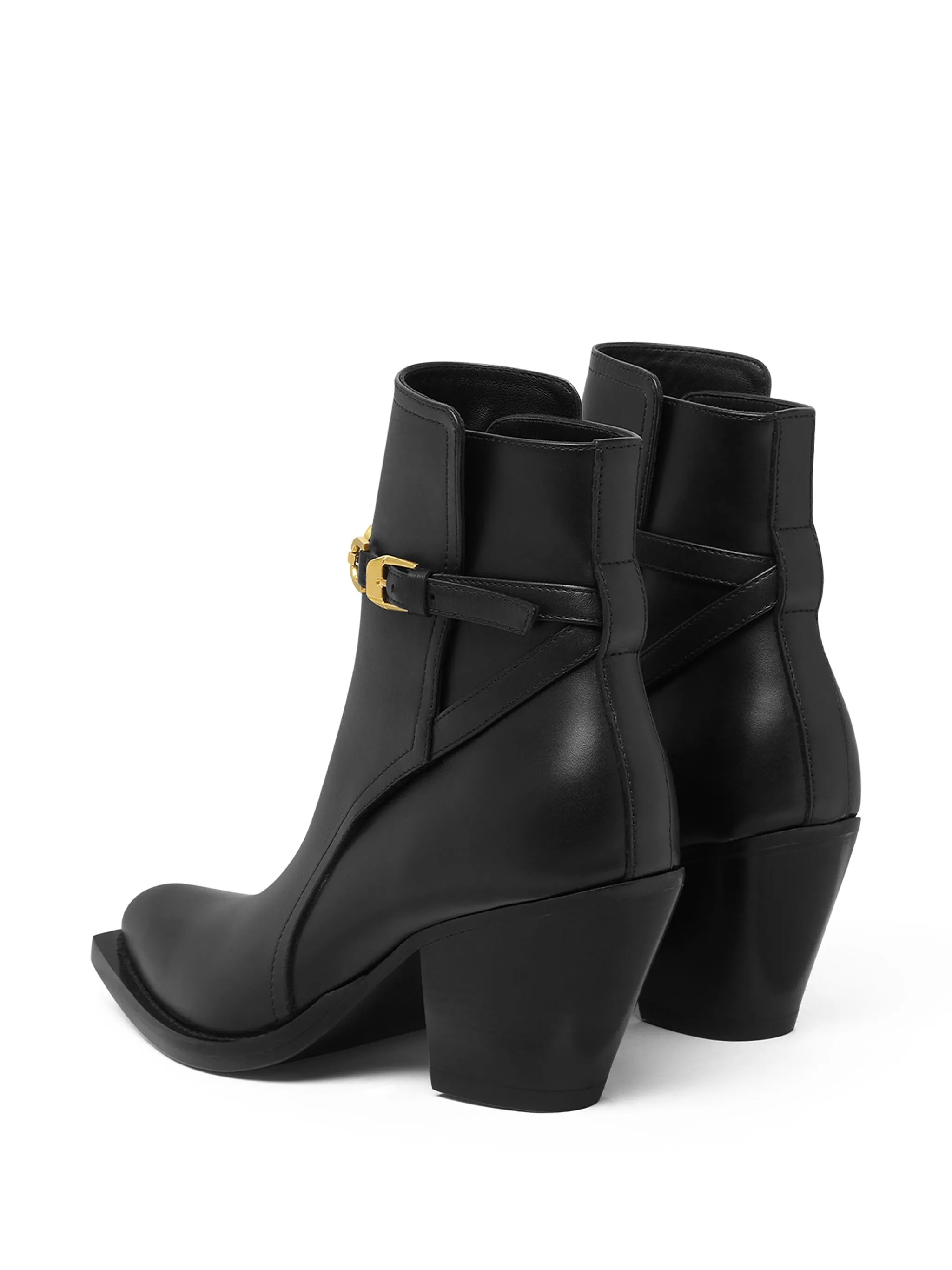 Medusa '95 65mm ankle boots