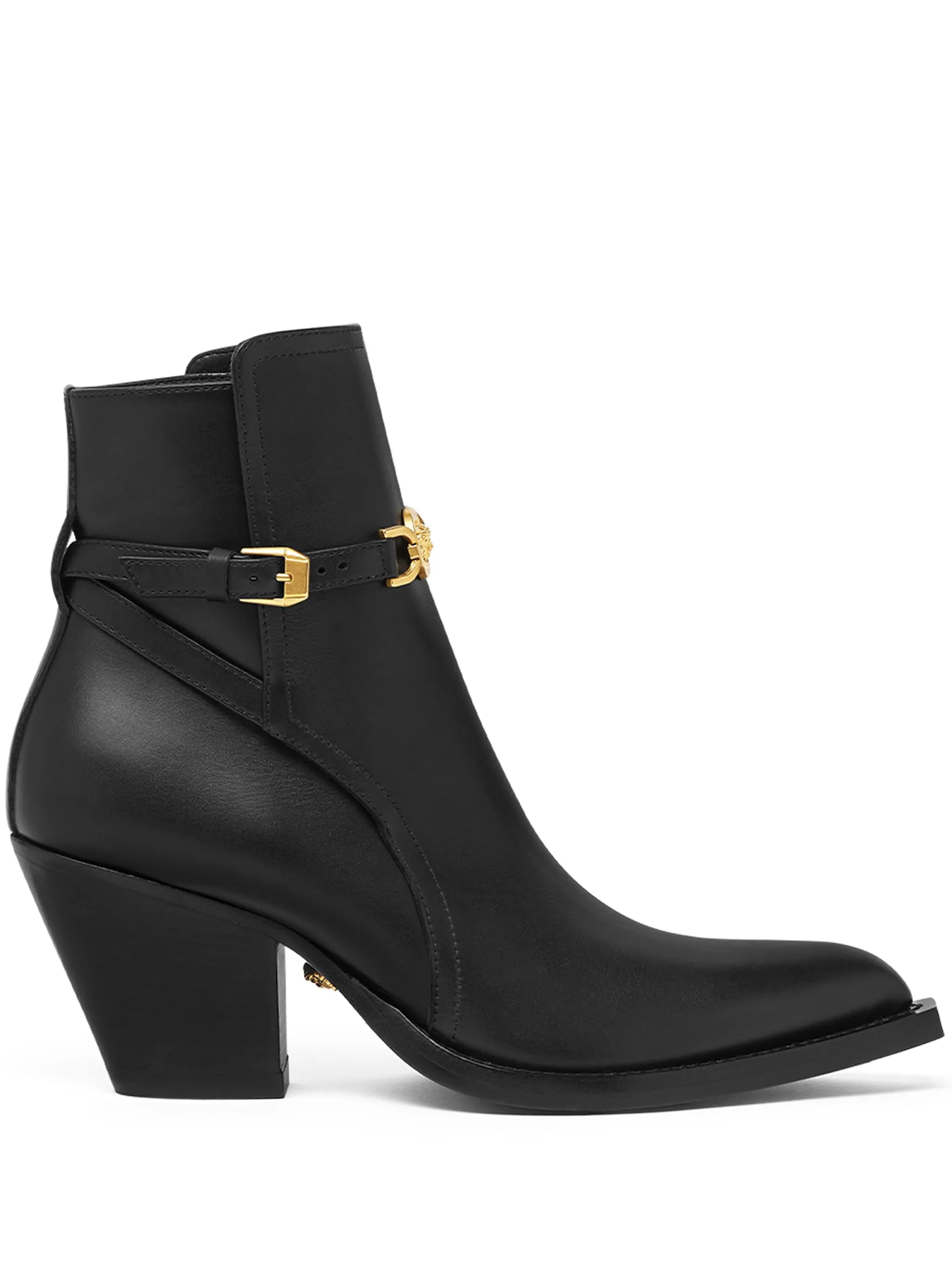 Medusa '95 65mm ankle boots
