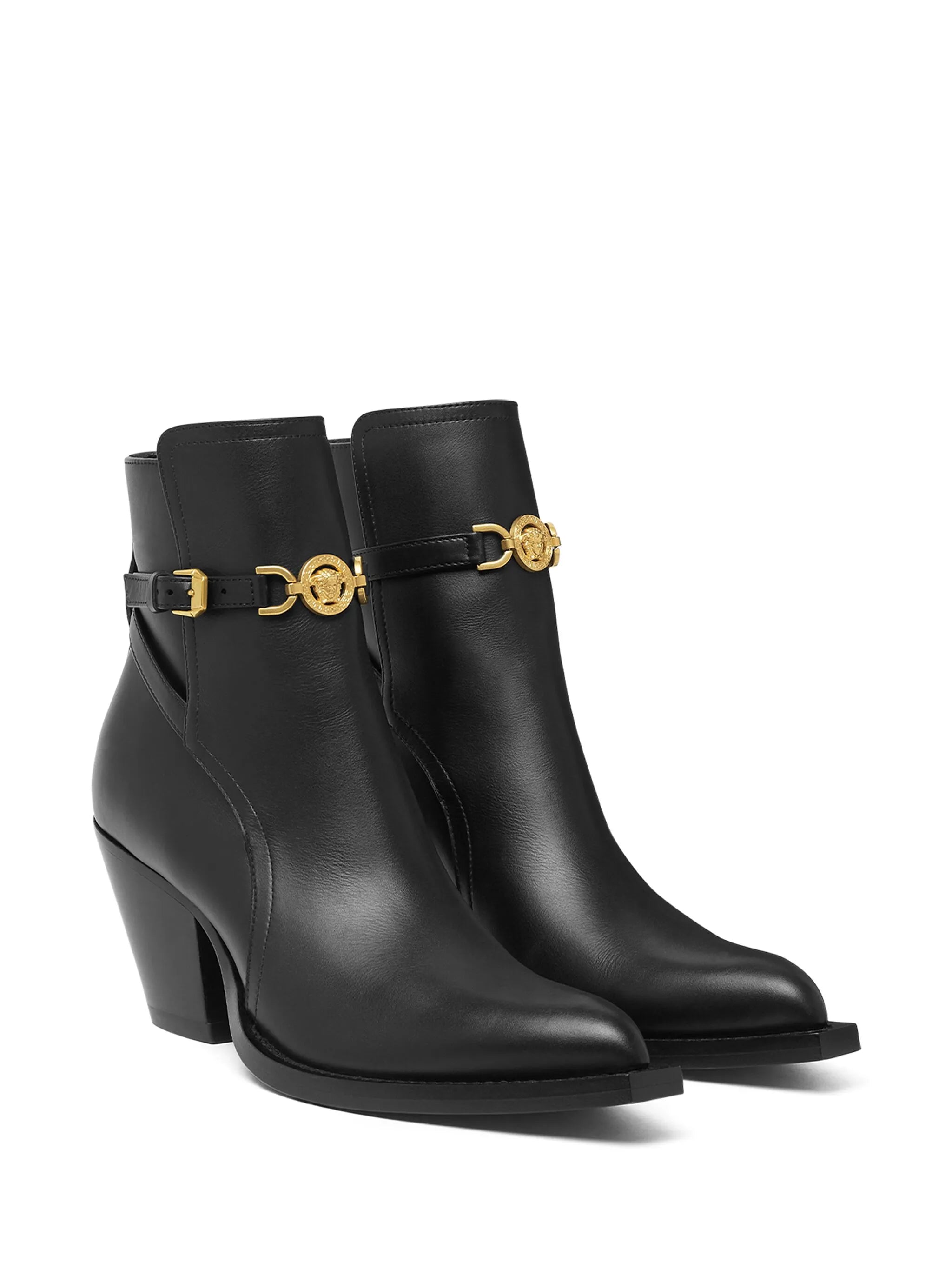 Medusa '95 65mm ankle boots