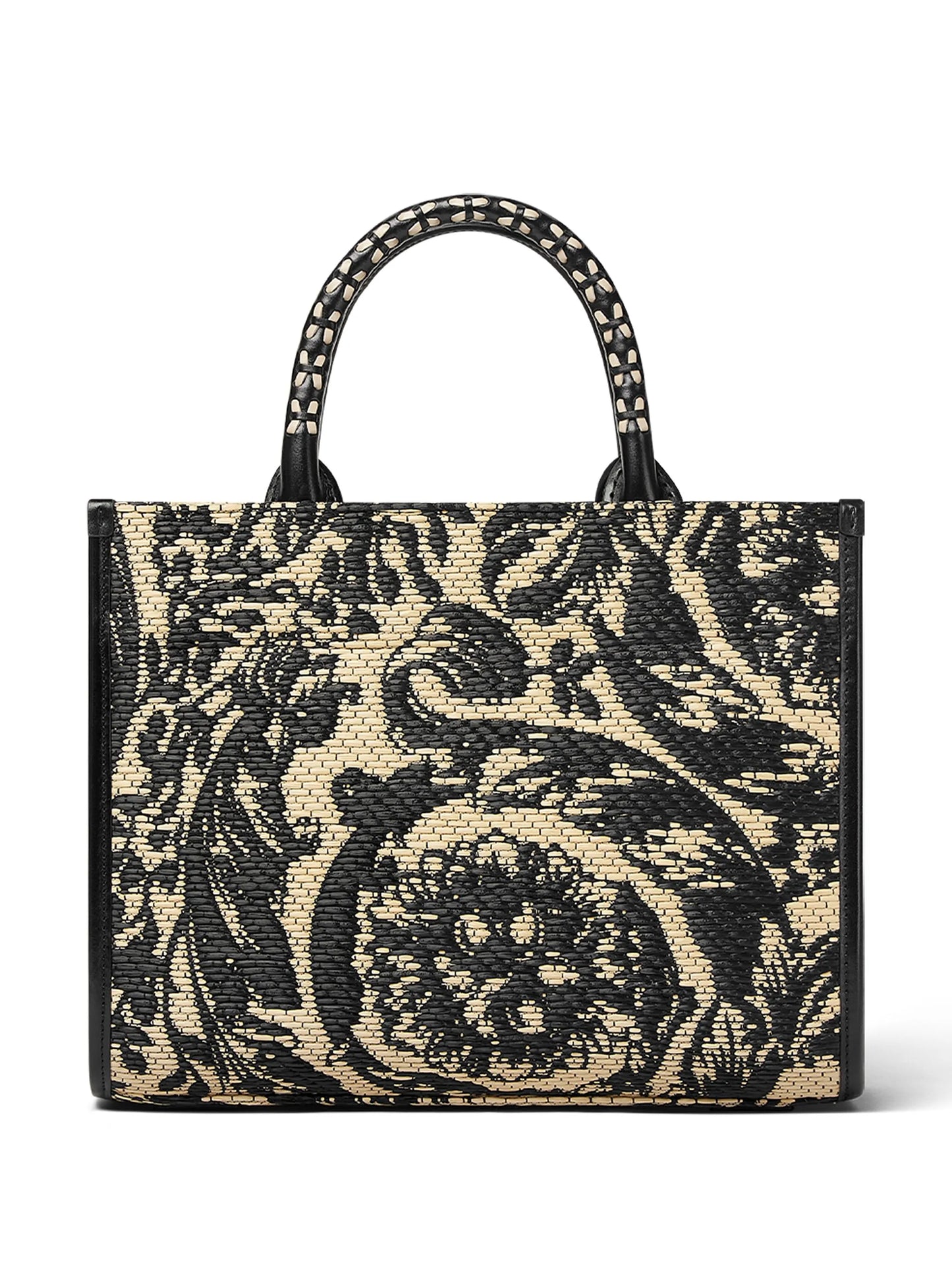 small Barocco Athena tote bag