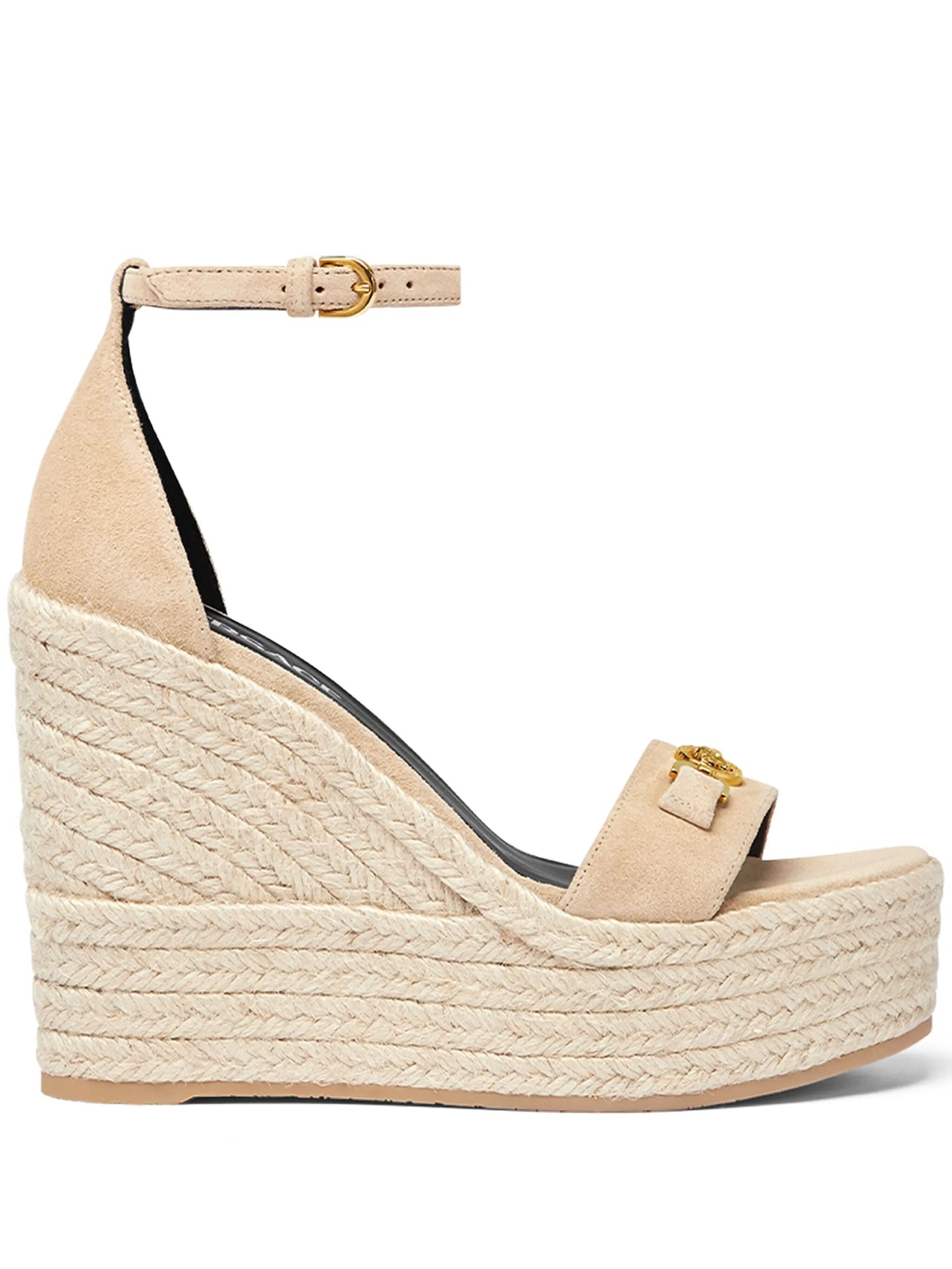 Medusa '95 120mm wedge sandals