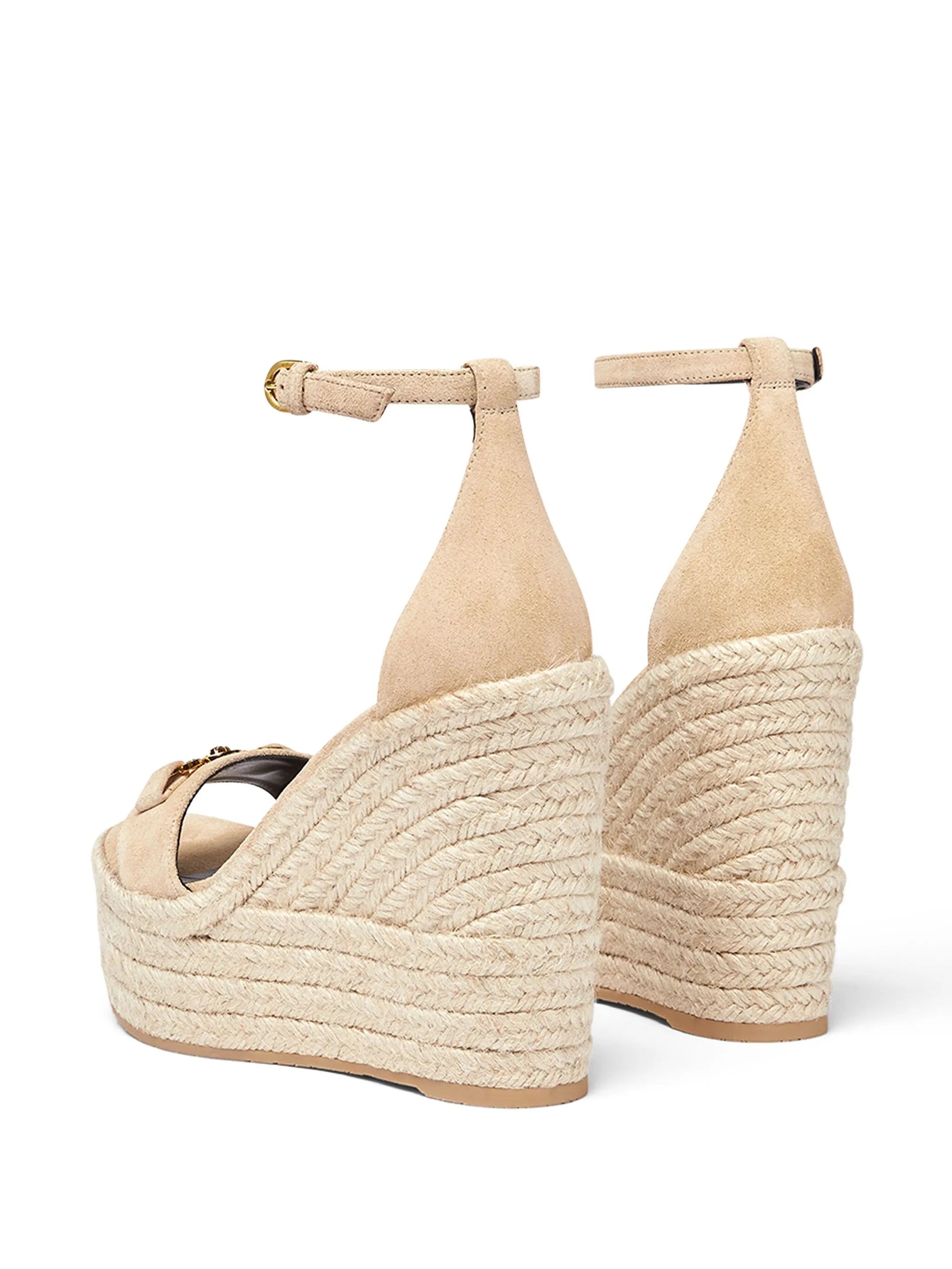 Medusa '95 120mm wedge sandals