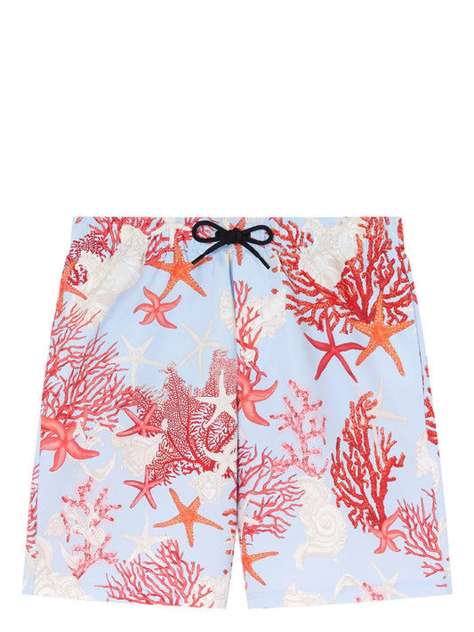 Barocco Sea swim shorts
