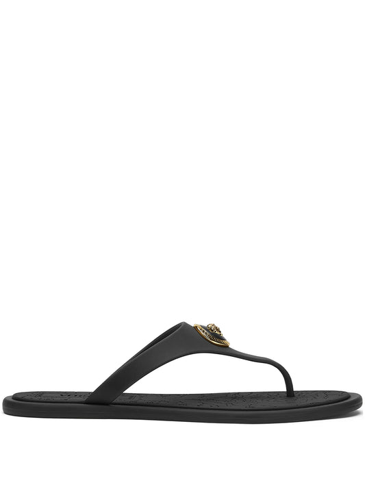 Alia flat sandals