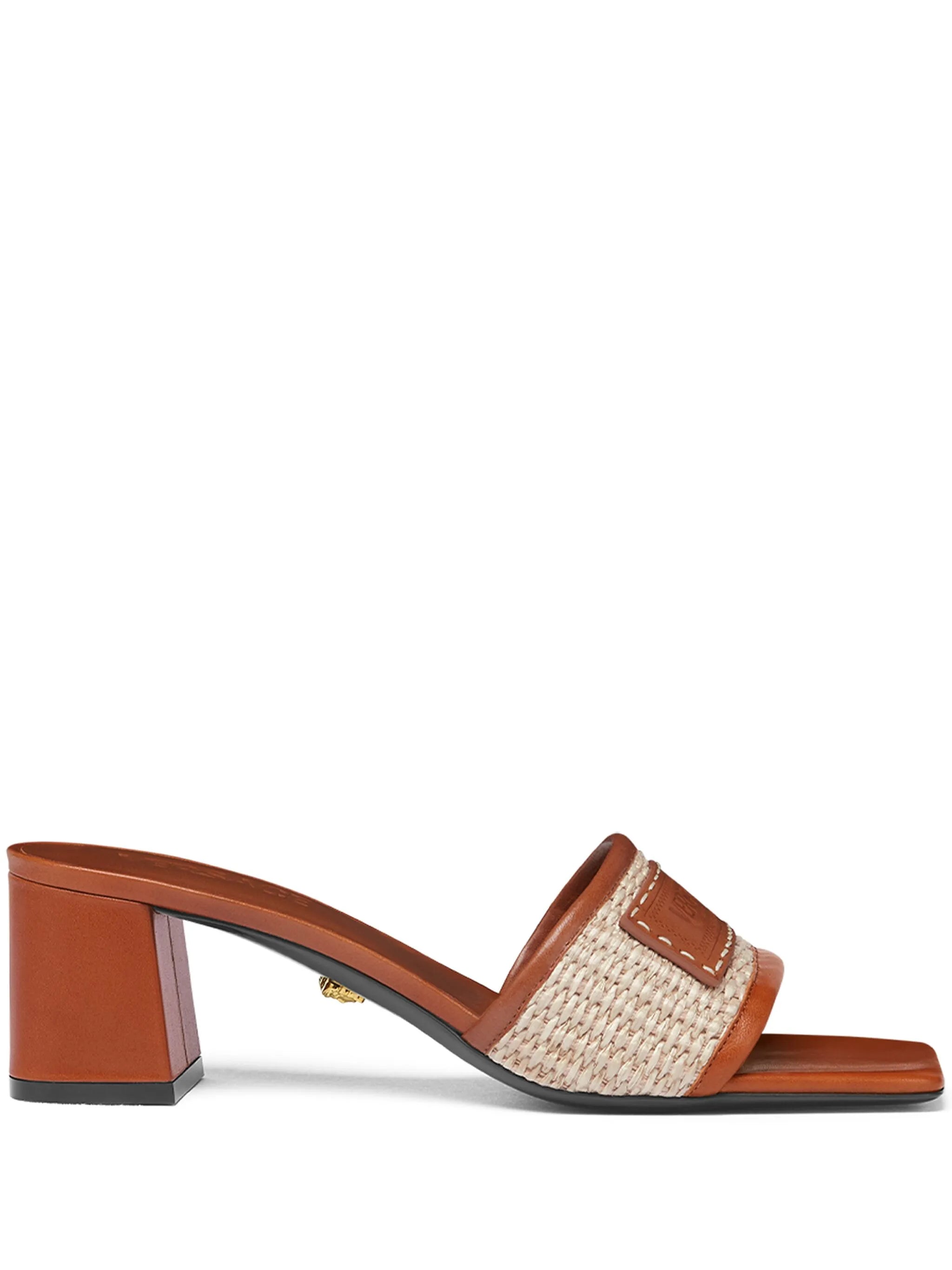 55mm Theia sandals