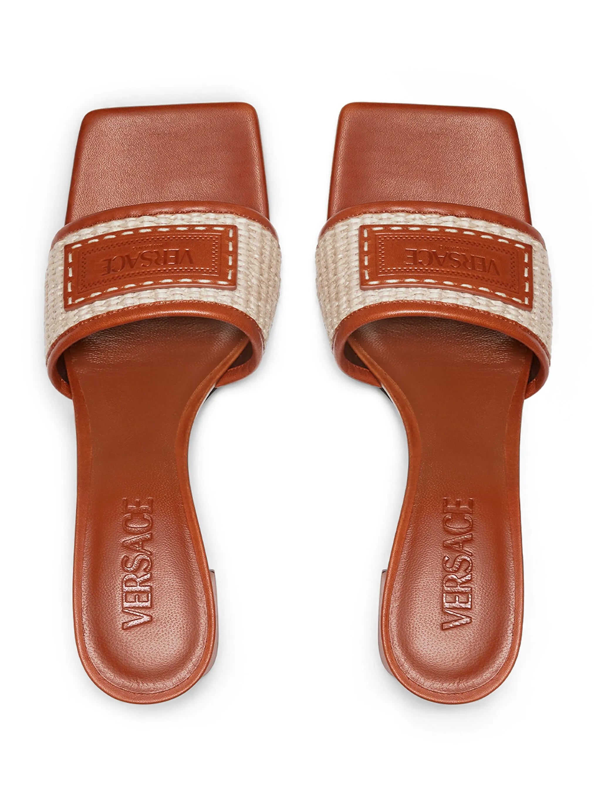 55mm Theia sandals