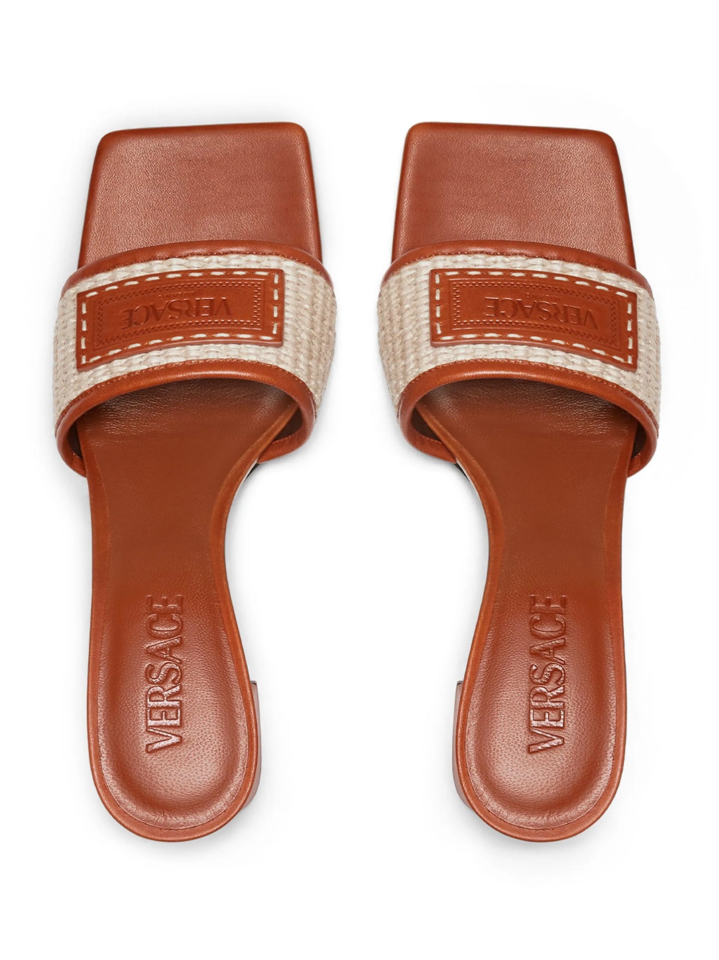 55mm Theia sandals