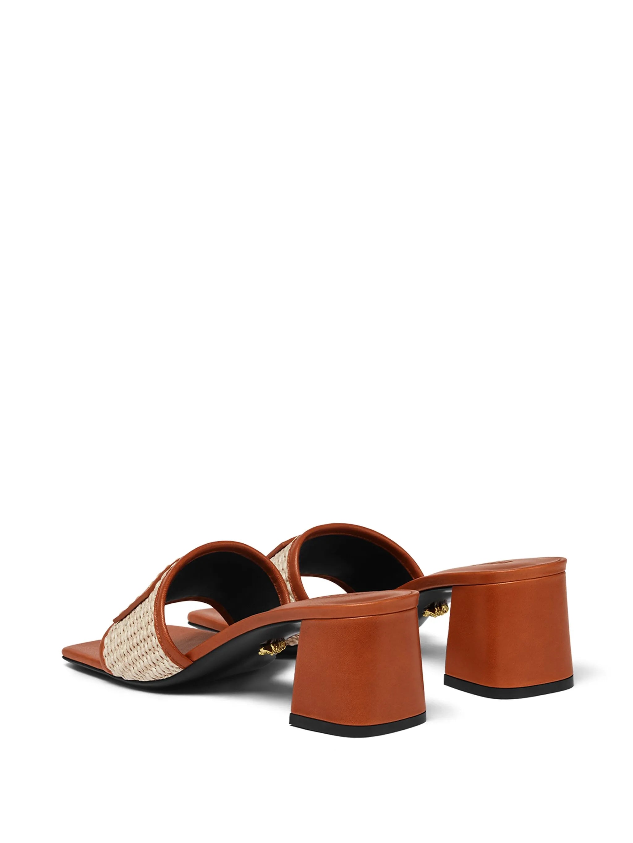 55mm Theia sandals