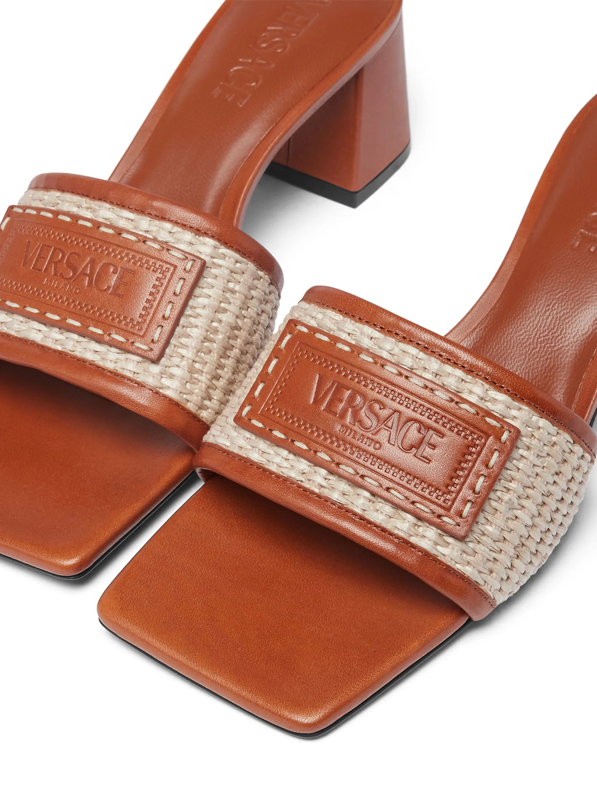 55mm Theia sandals