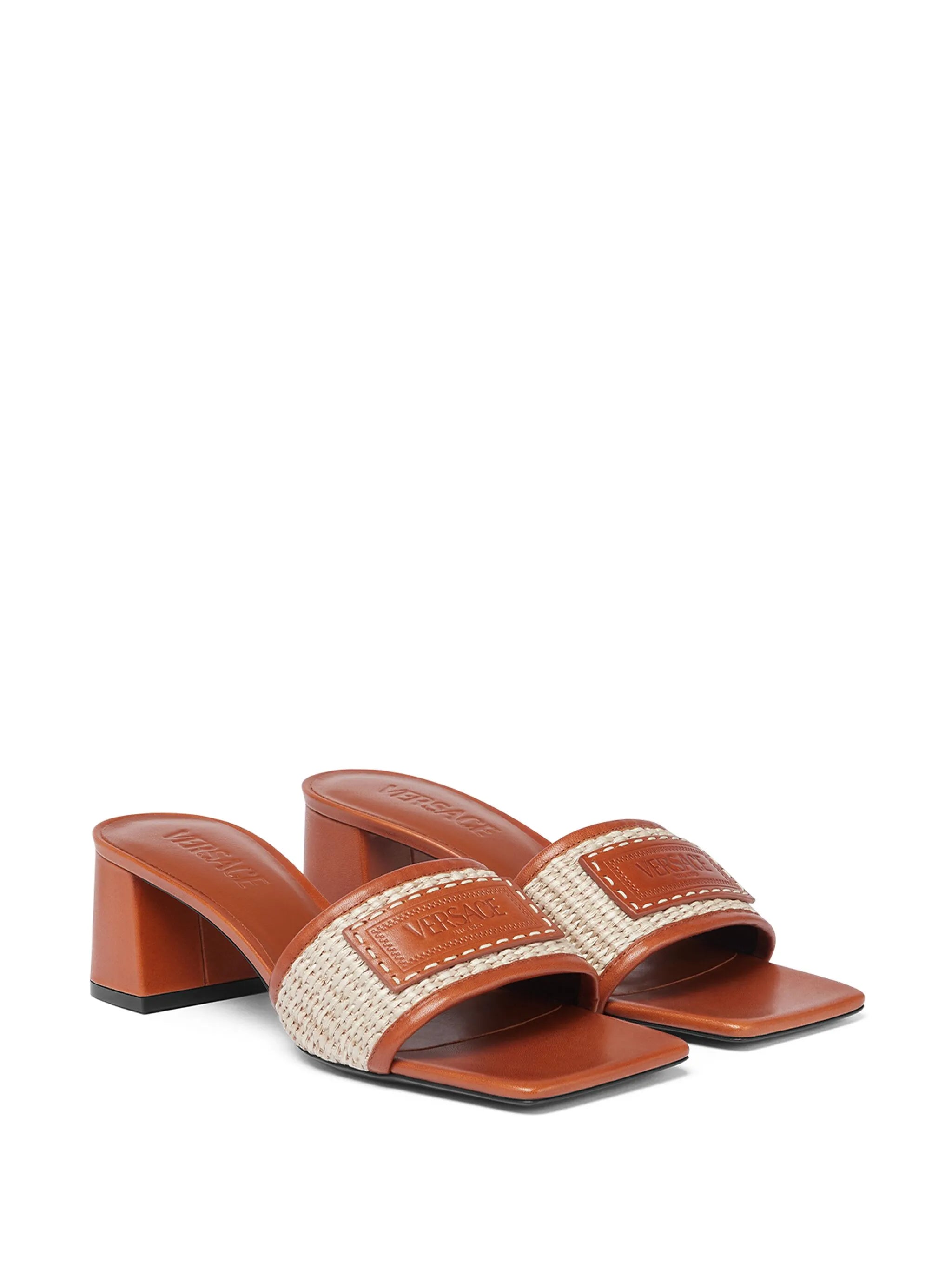 55mm Theia sandals