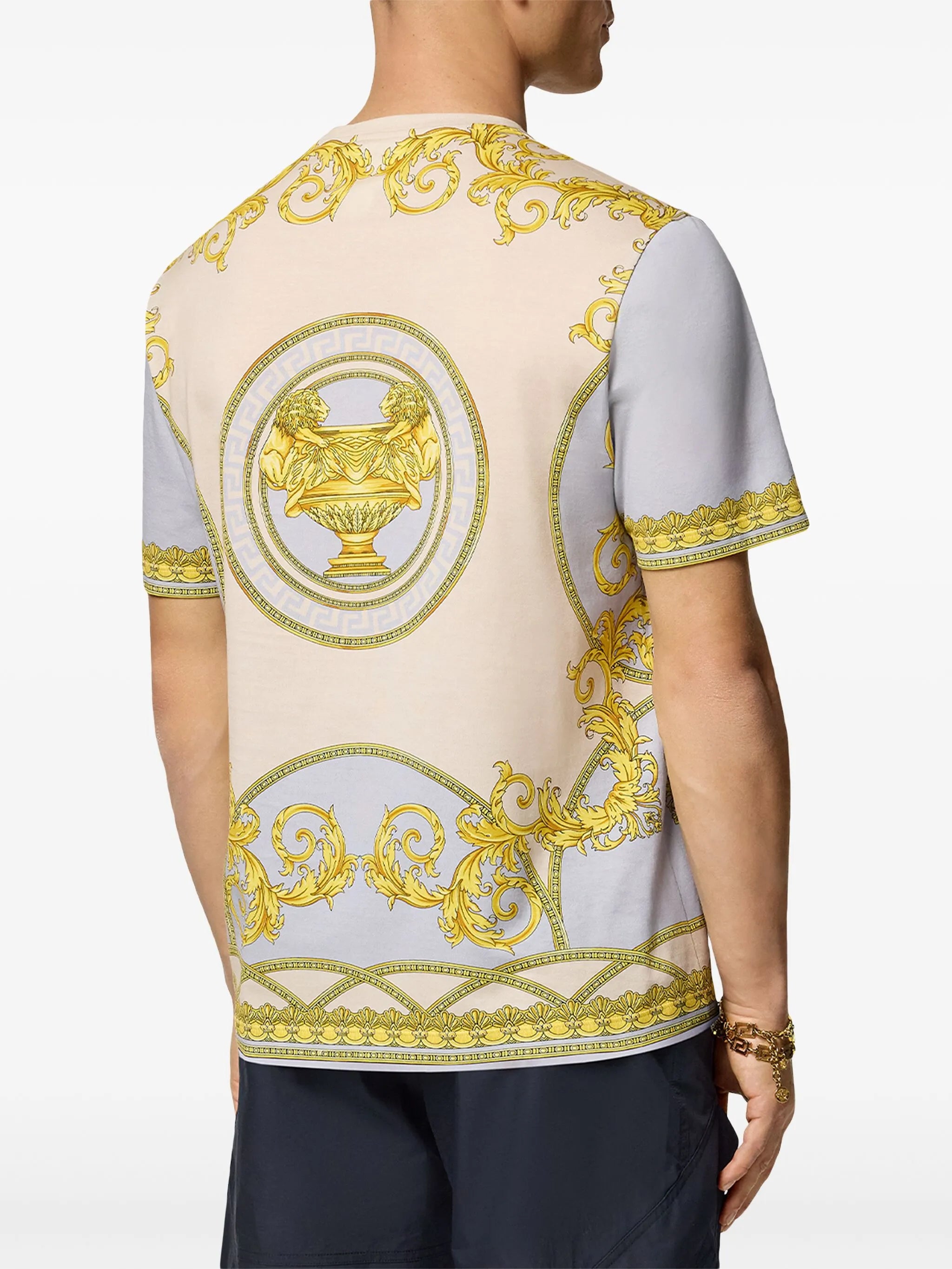 La Coupe Des Dieux T-shirt
