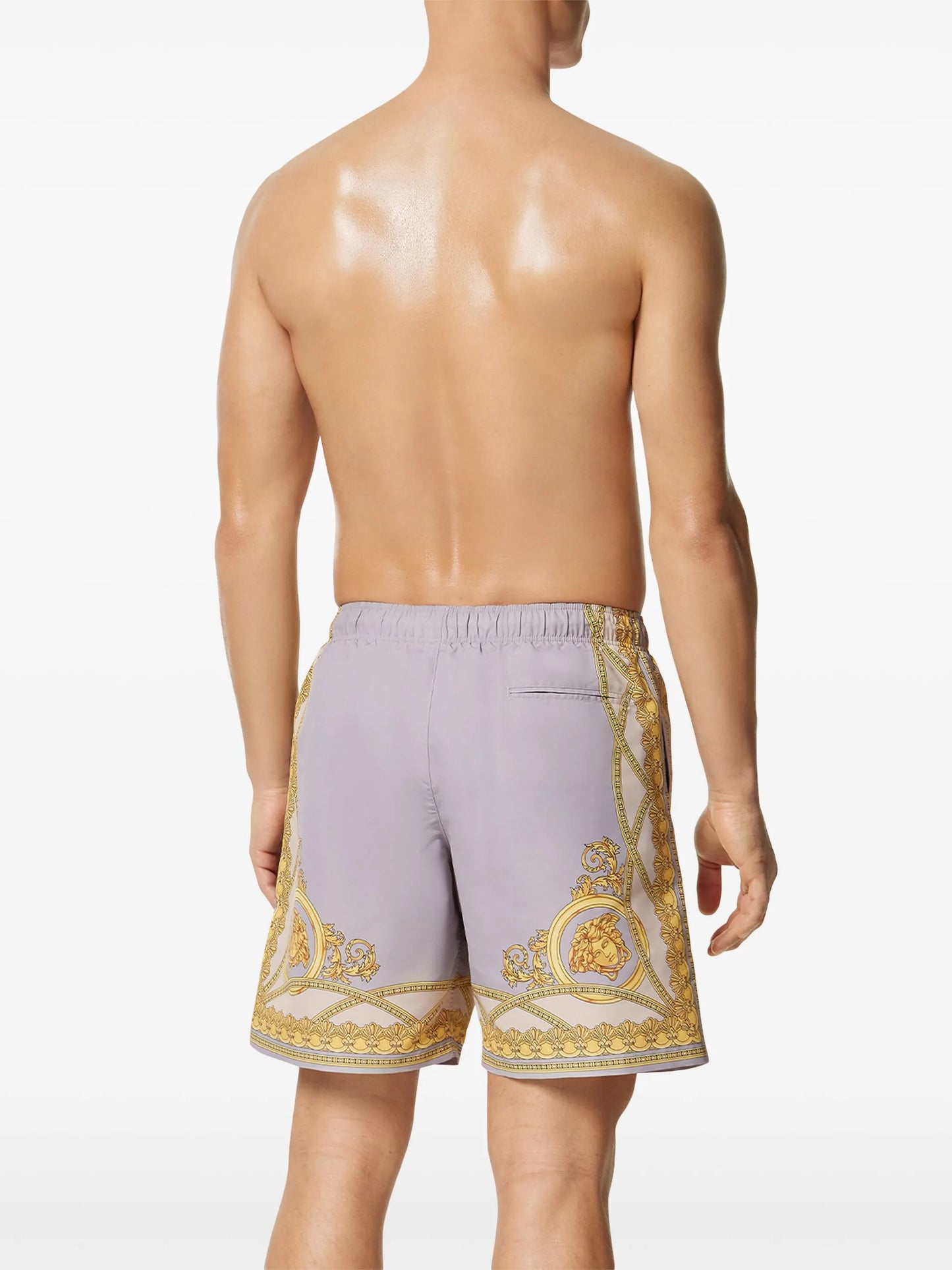 La Coupe des Dieux boardshorts