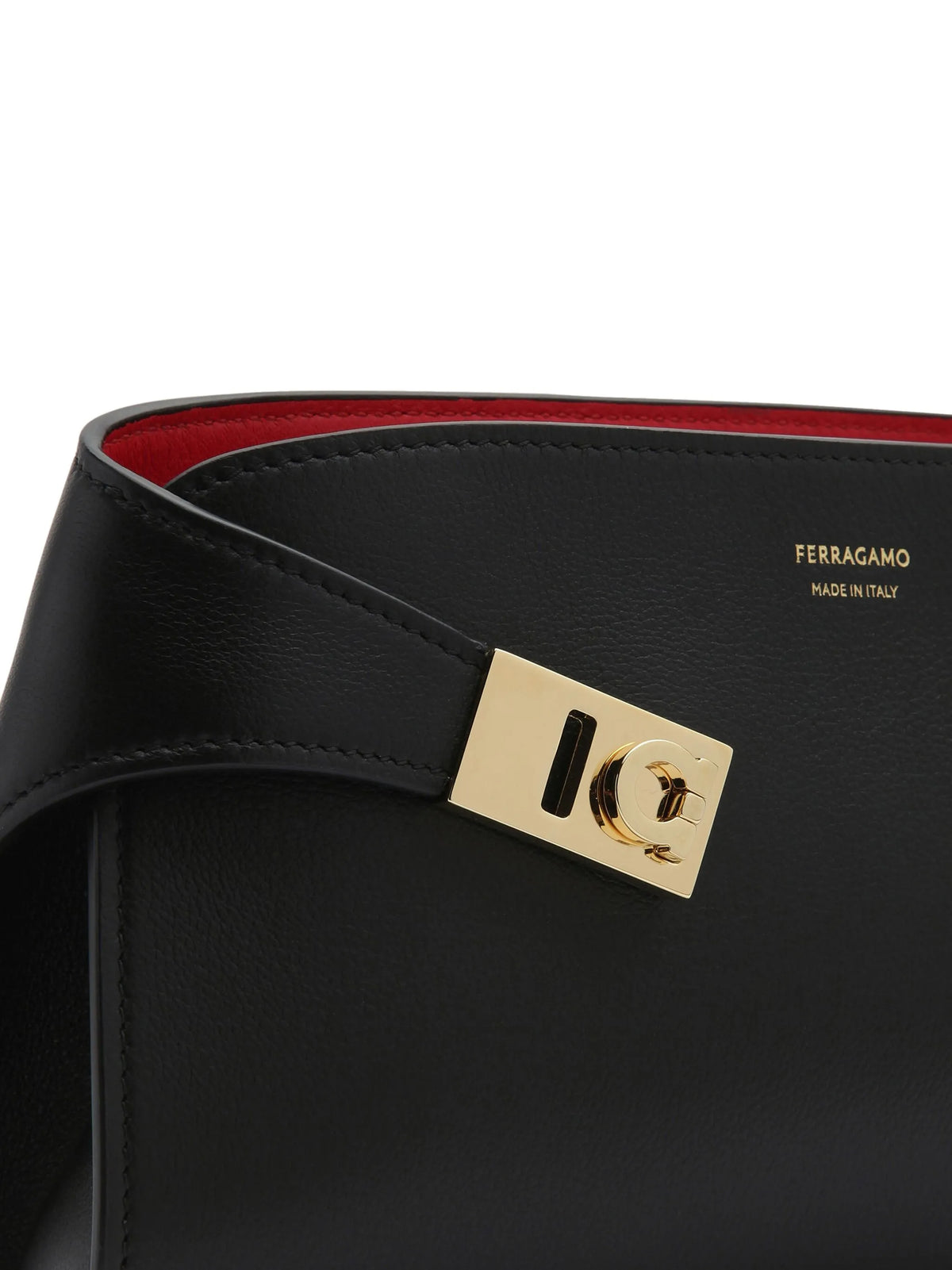 Hug mini crossbody bag