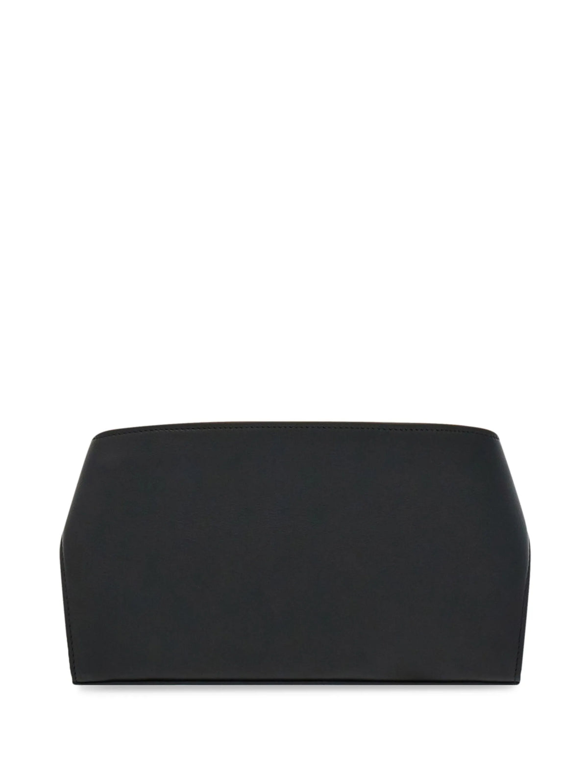 Hug mini bicolor crossbody bag