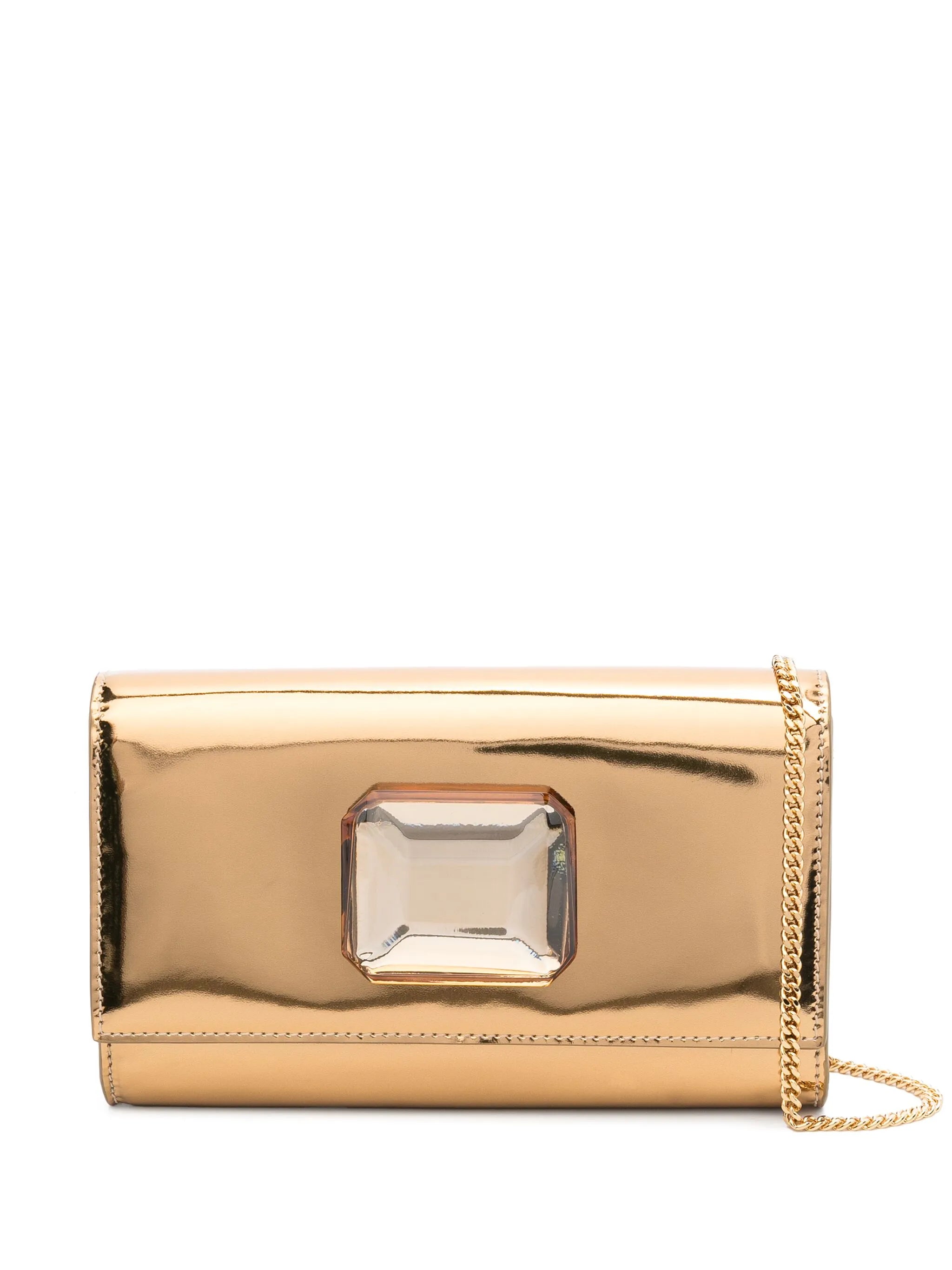 Jaipur clutch bag