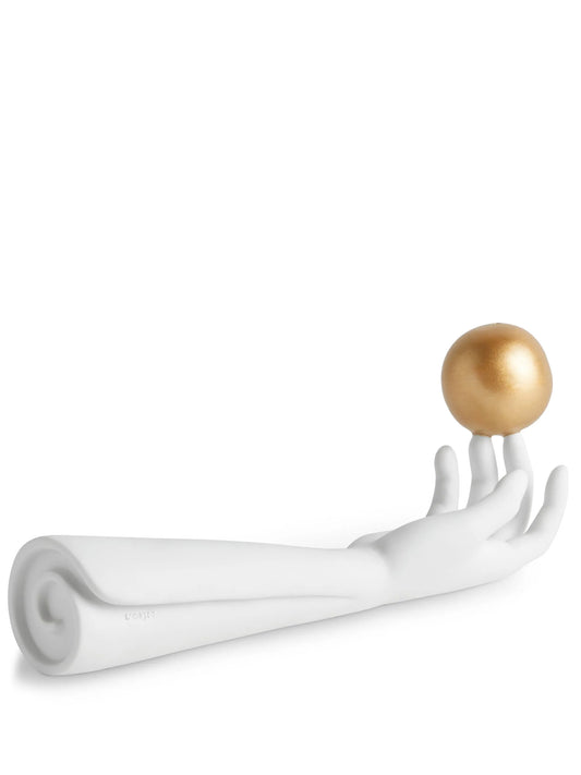 Atlas incense holder