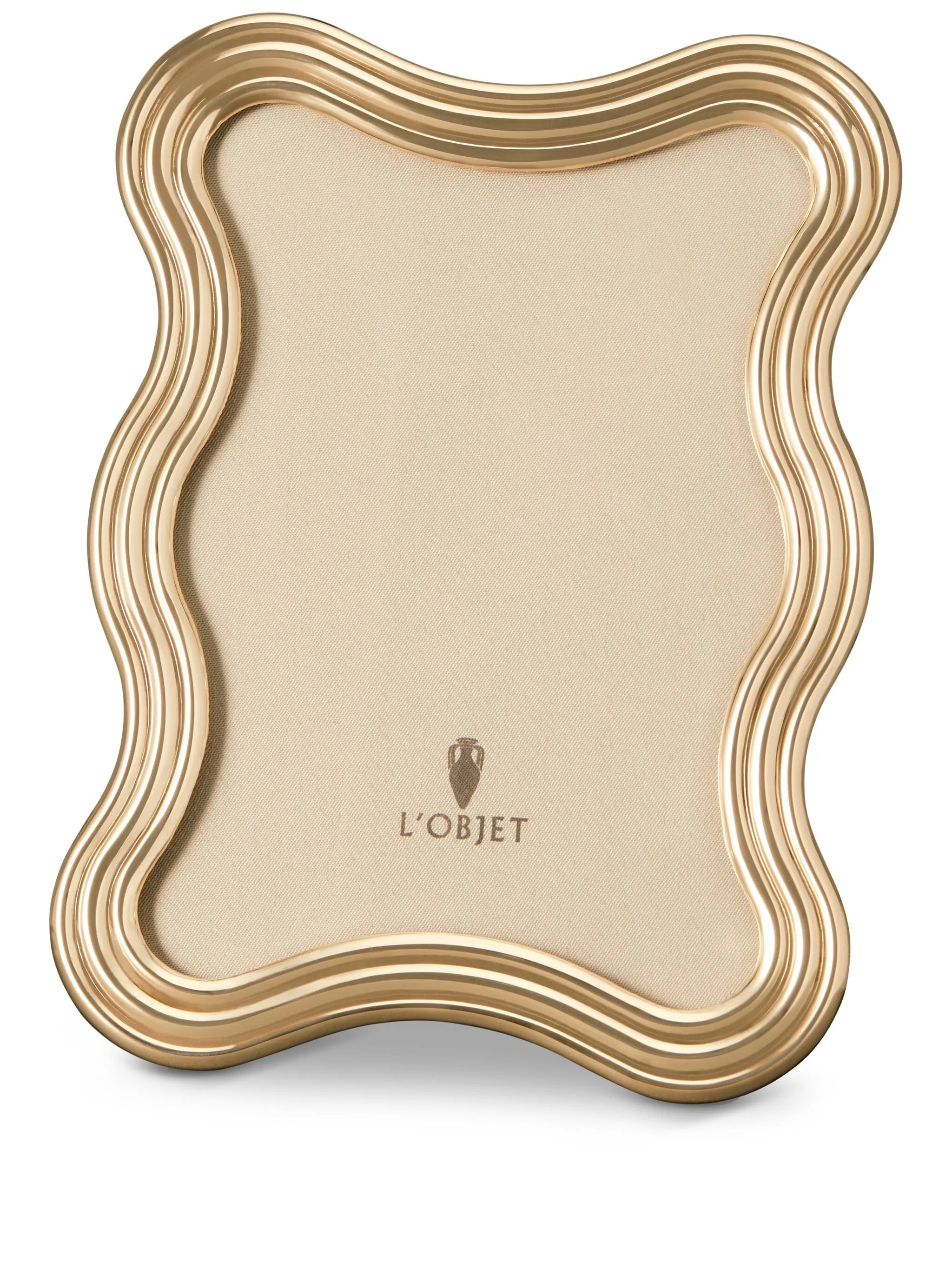 Ripple picture frame (13cm x 18 cm)