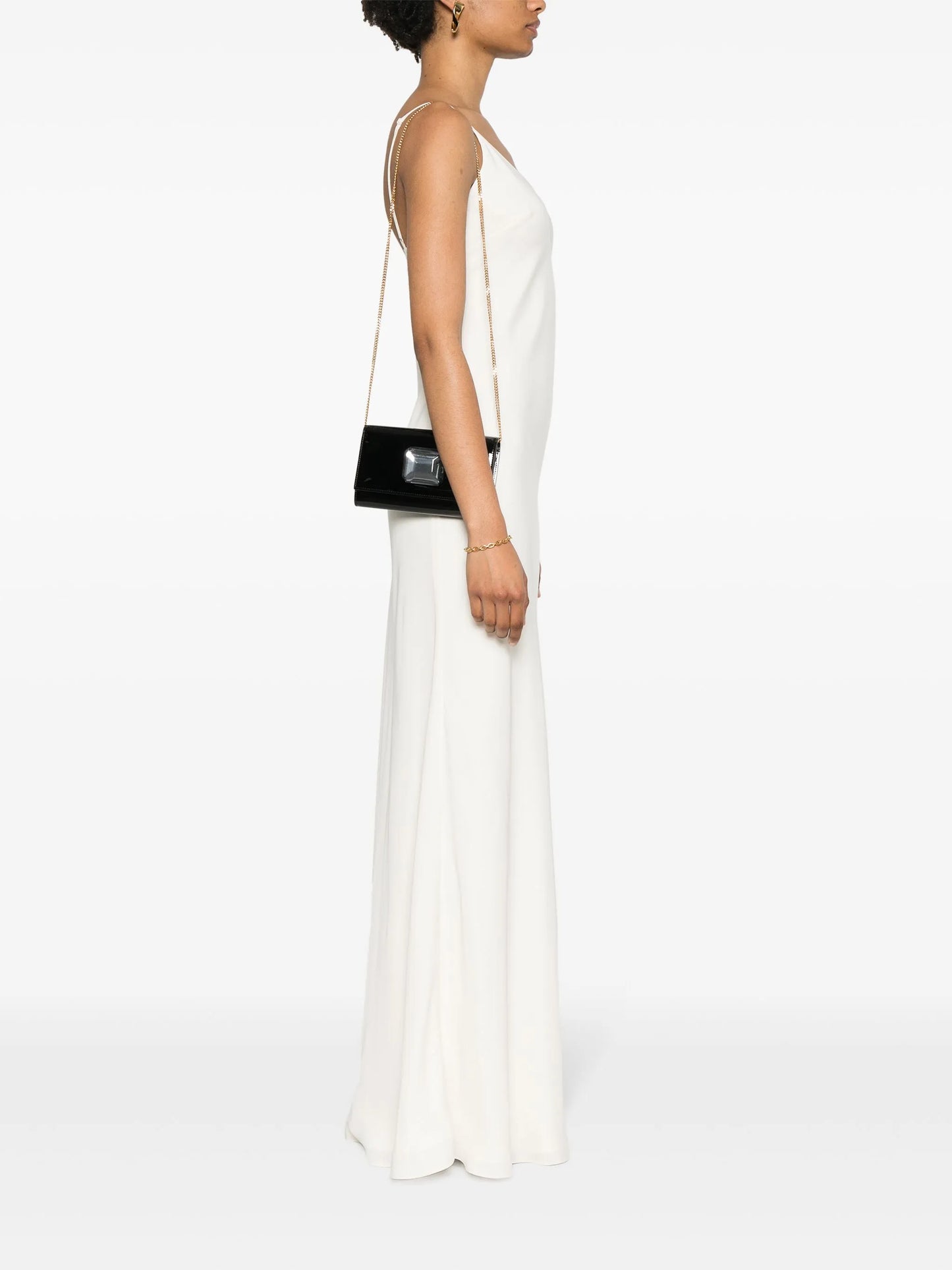 Jaipur clutch bag